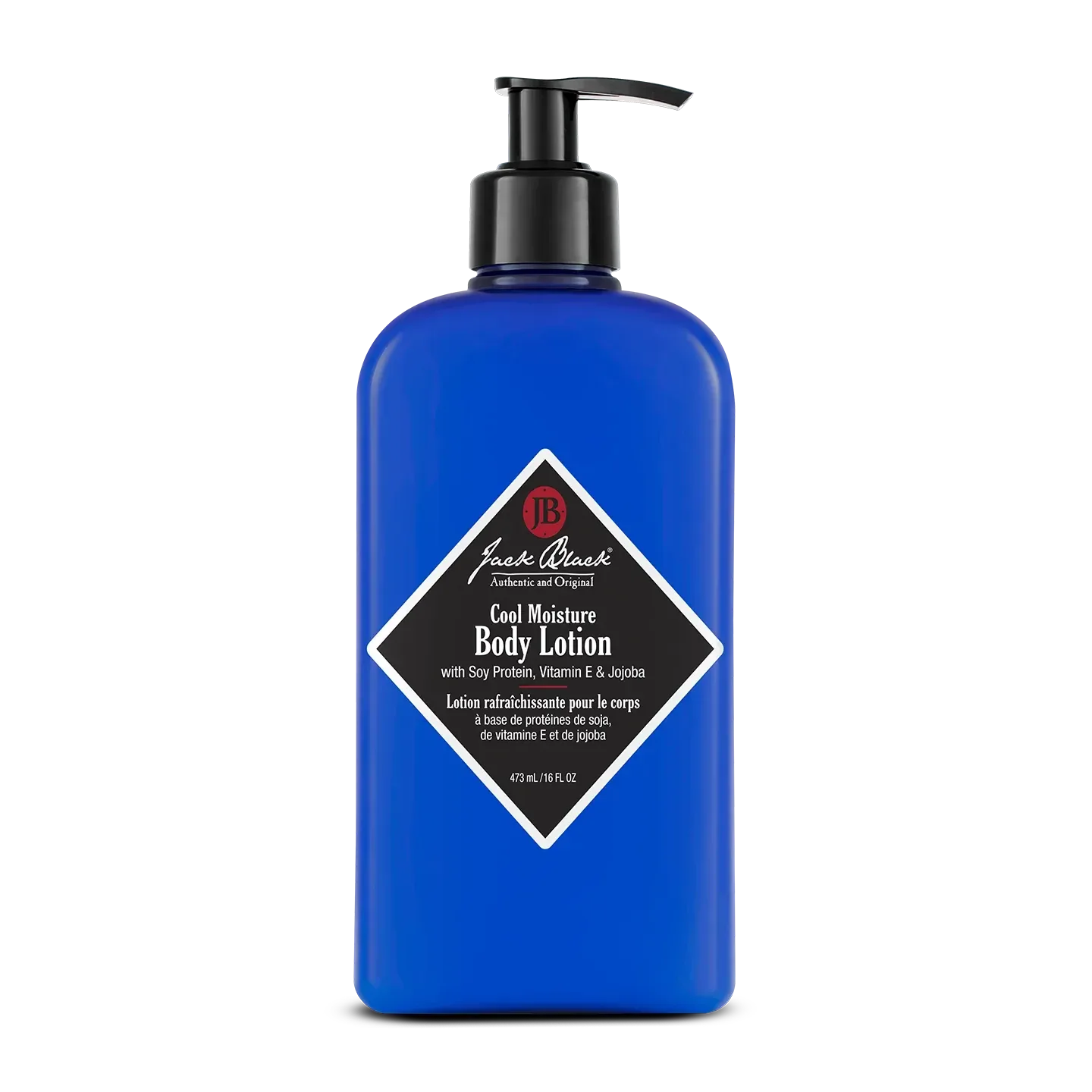 Cool Moisture Body Lotion