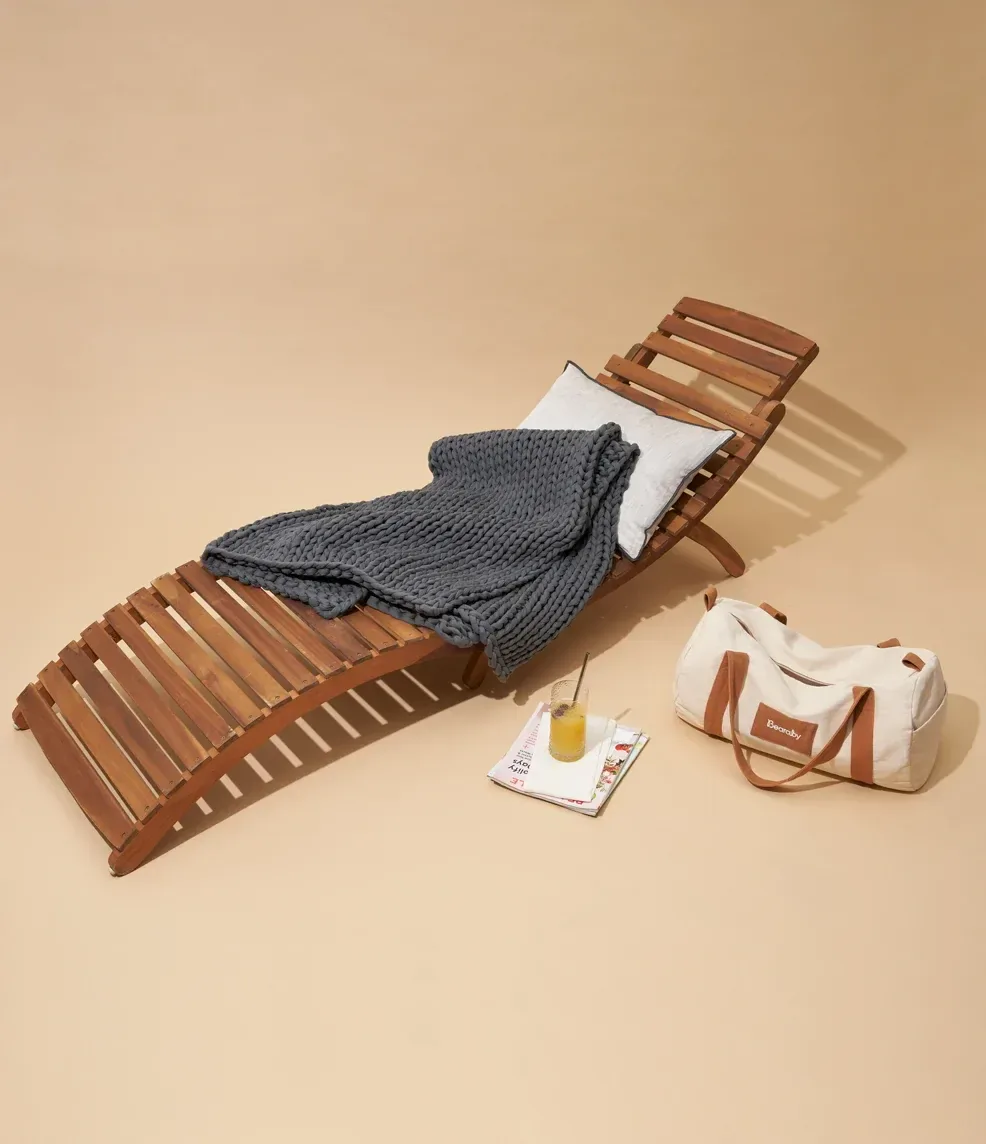Travel Napper
