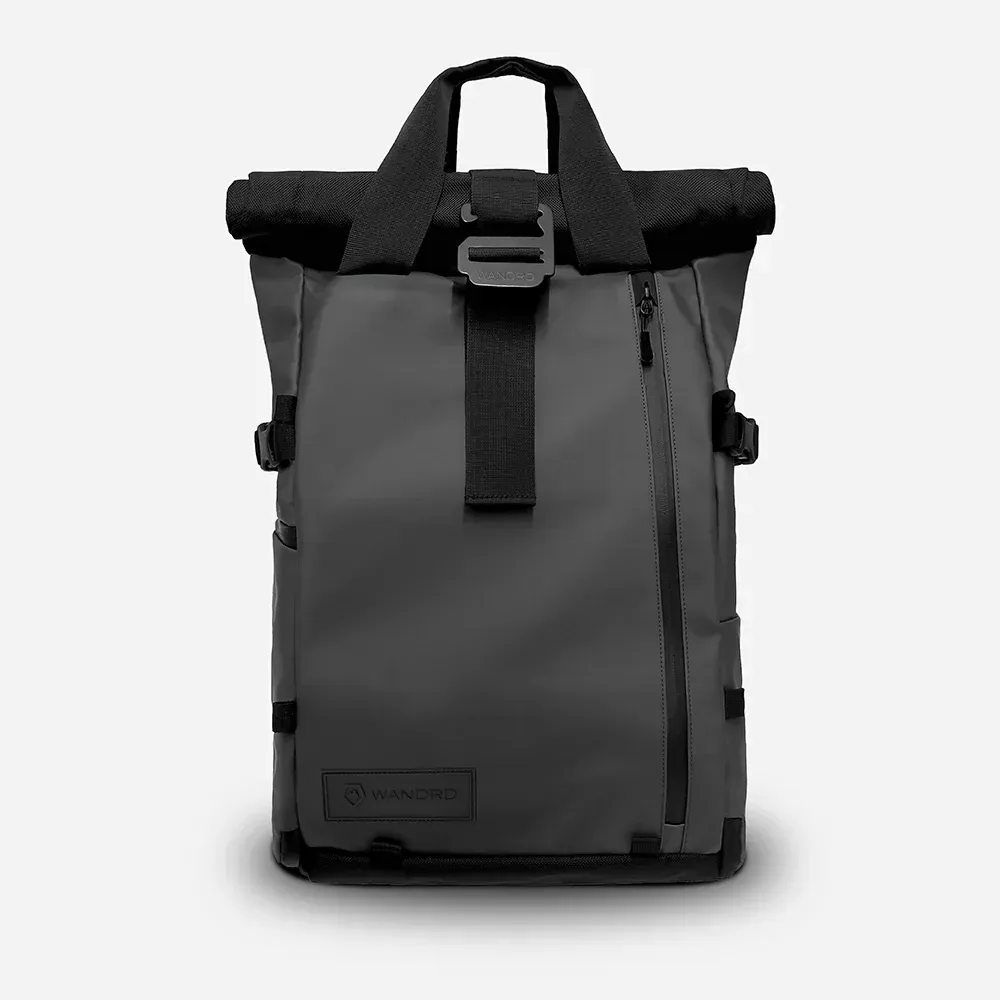 PRVKE 41L V3 in Black