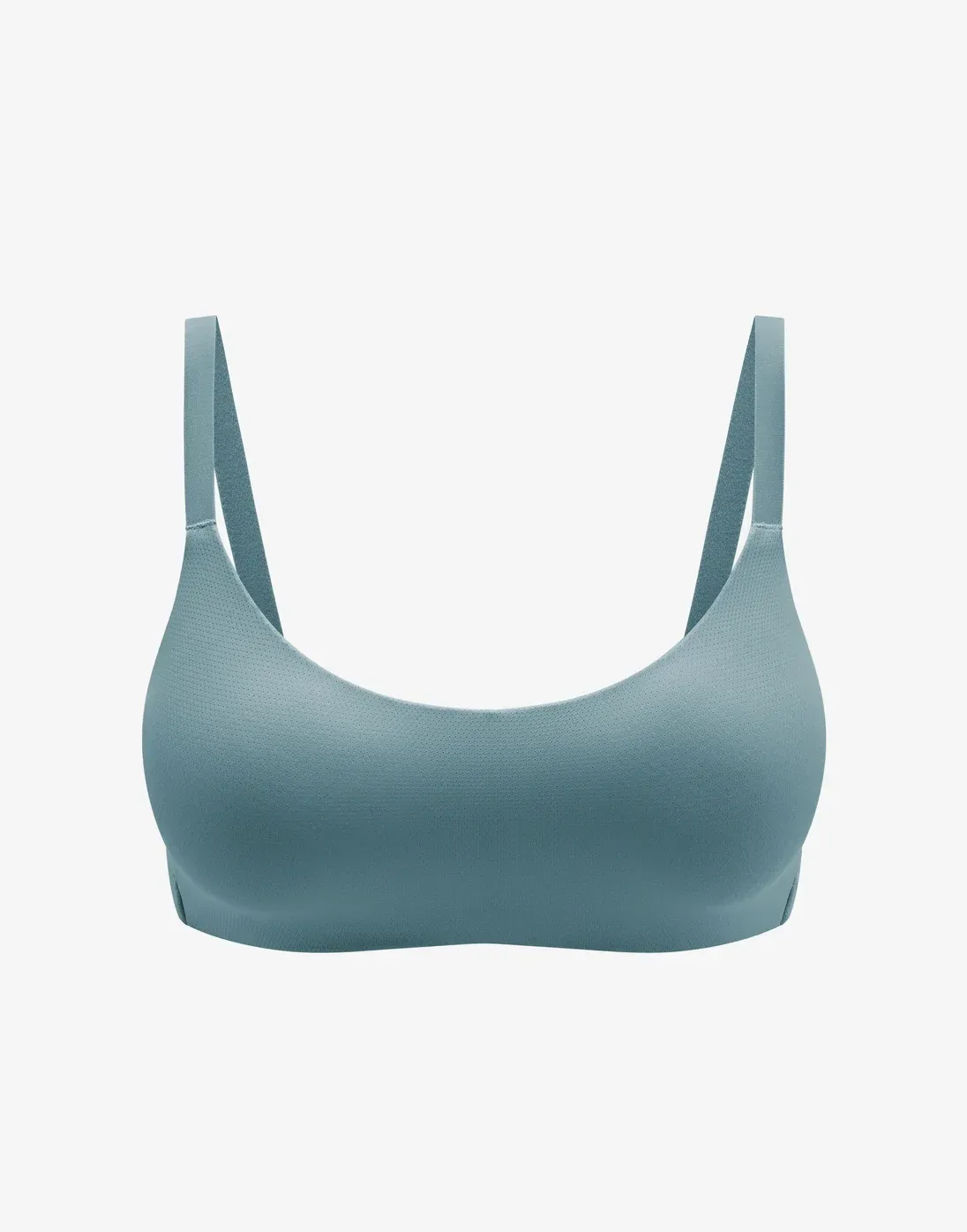 Thermoregulating TempSync™ Wireless Scoop Bra