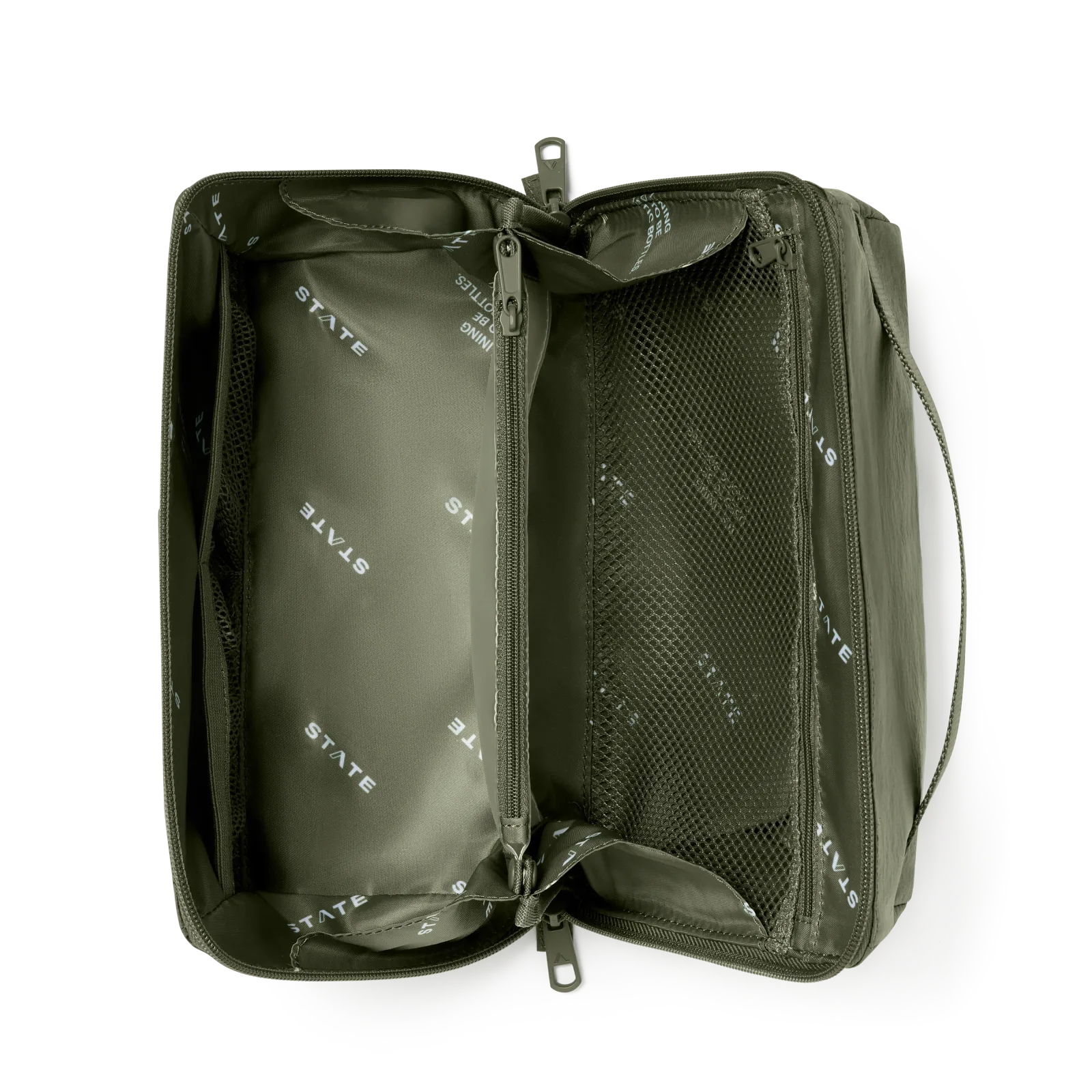 Bell Toiletry Kit