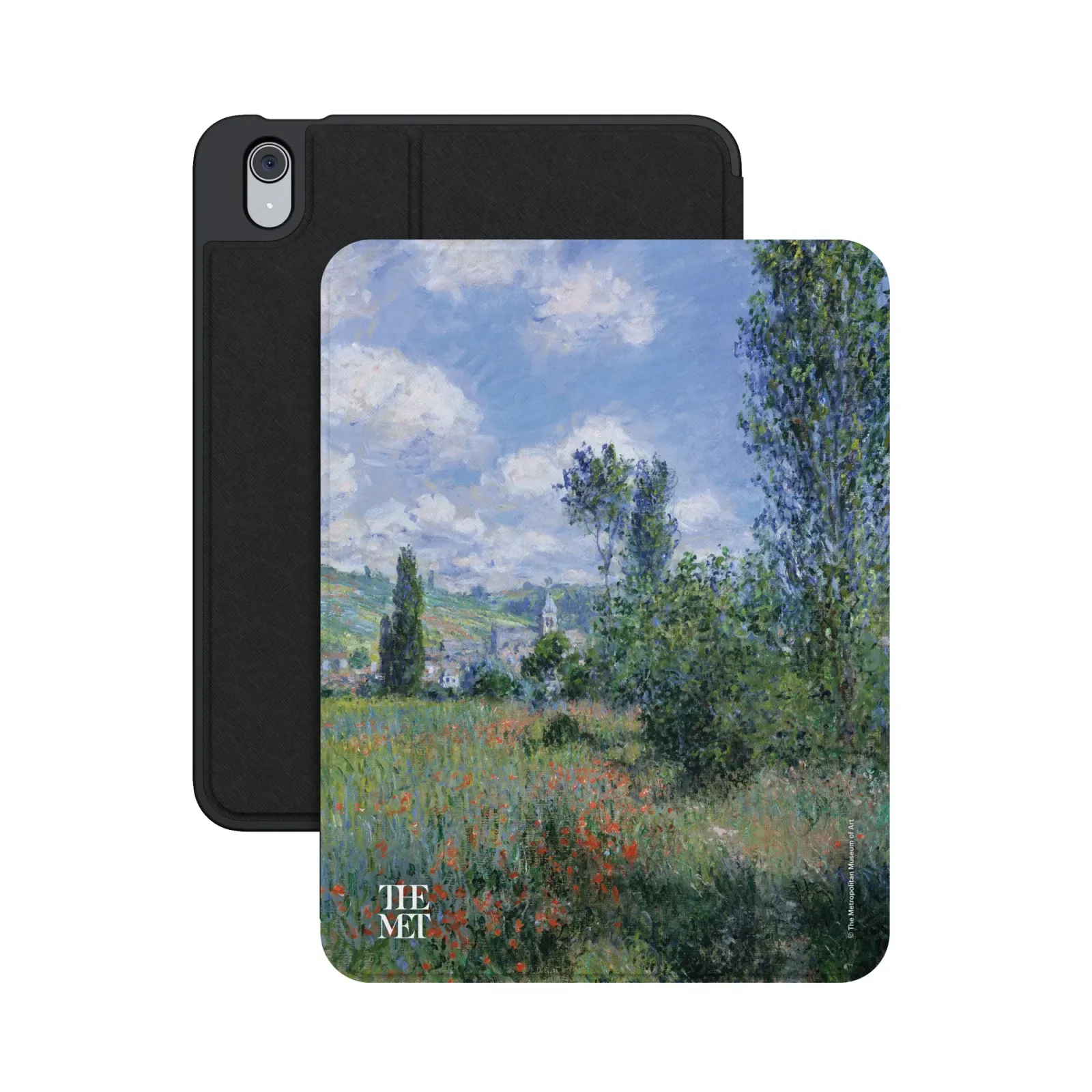 Monet’s View – Limited Edition iPad Case