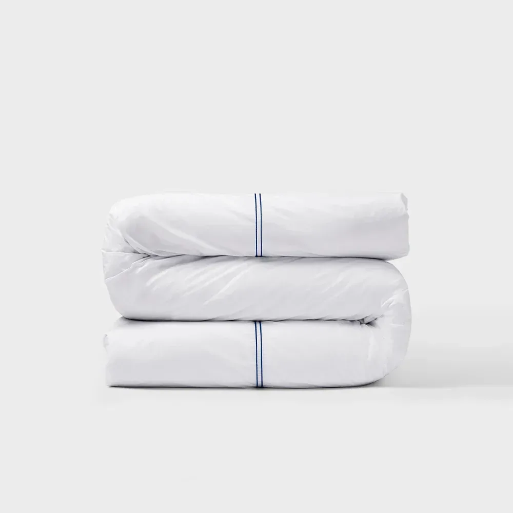 Baratta Percale Duvet Cover