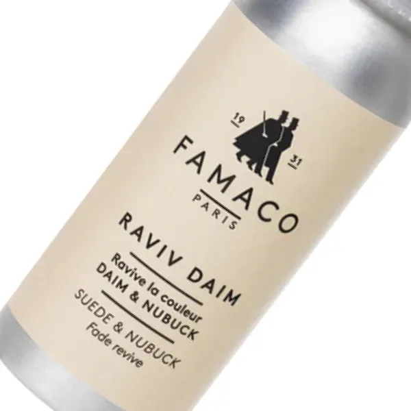 Famaco Raviv Daim