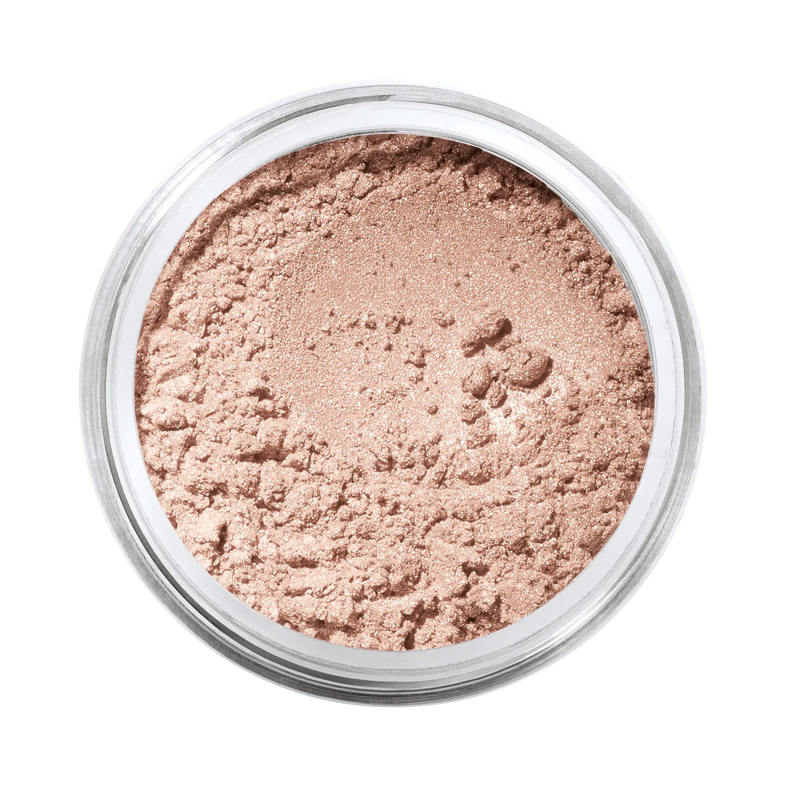 Loose Mineral Eye Color