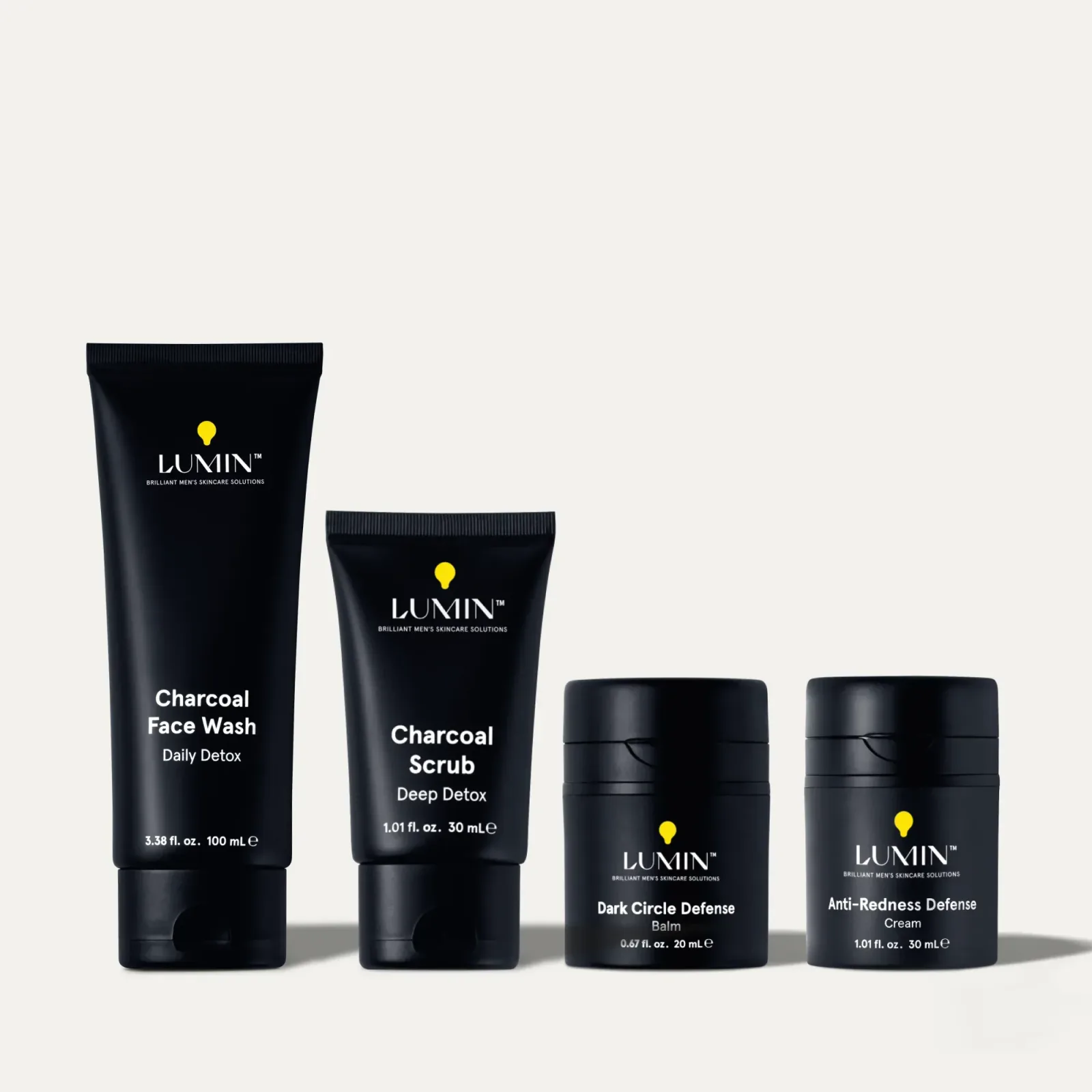 Total Defense Bundle