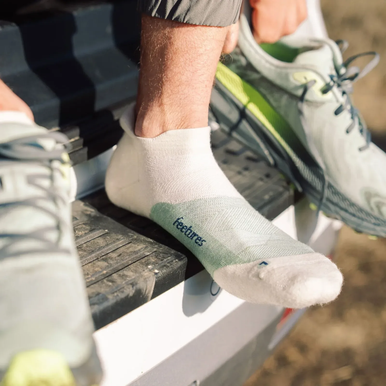 Merino 10 Ultra Light Tab – Final Run