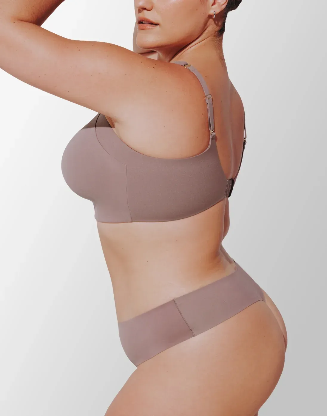 ComfortStretch Smoothing Wireless Bra