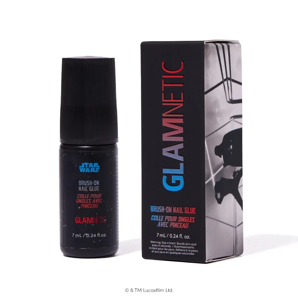 STAR WARS™ – Glamnetic Brush-On Nail Glue