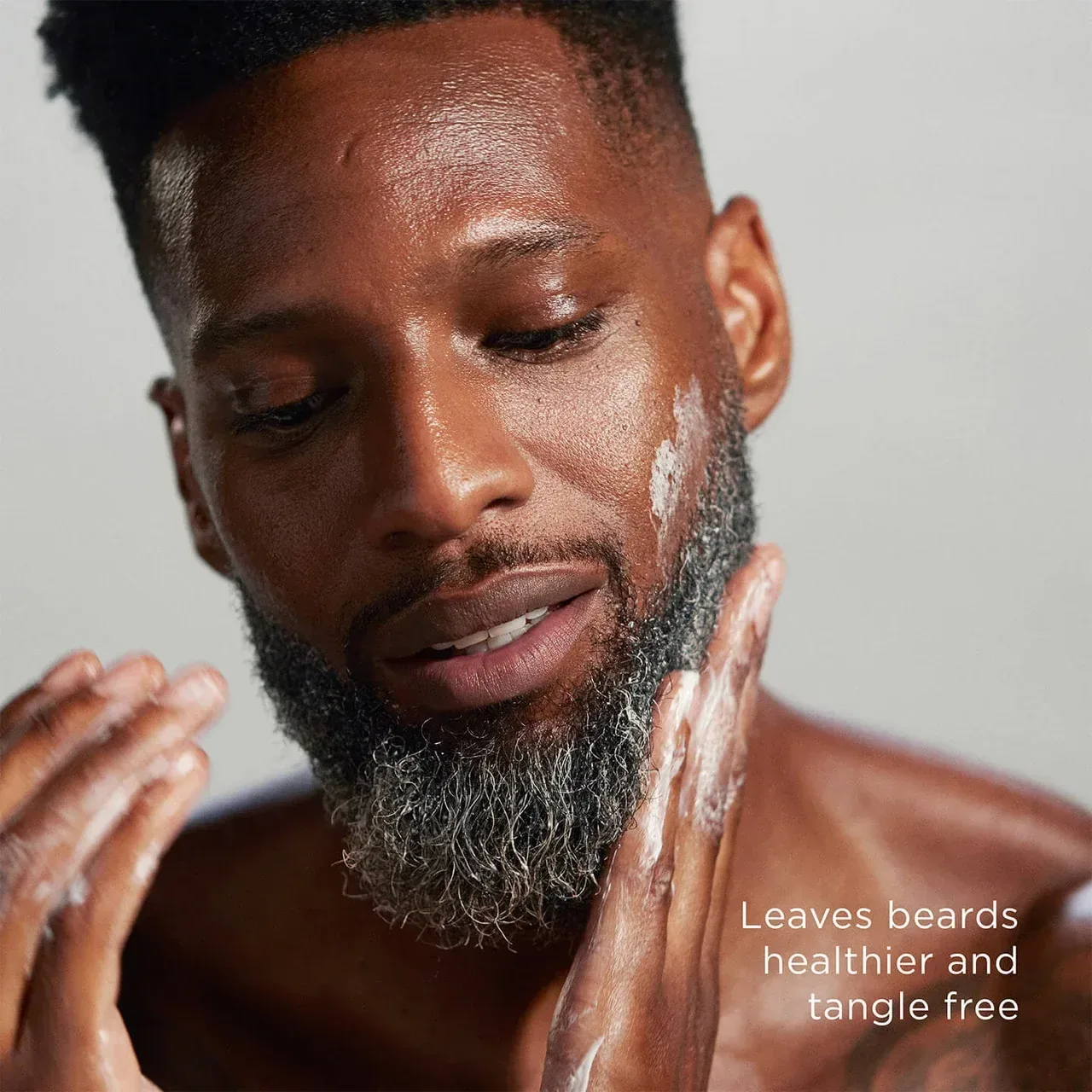 Peppermint Beard Conditioner