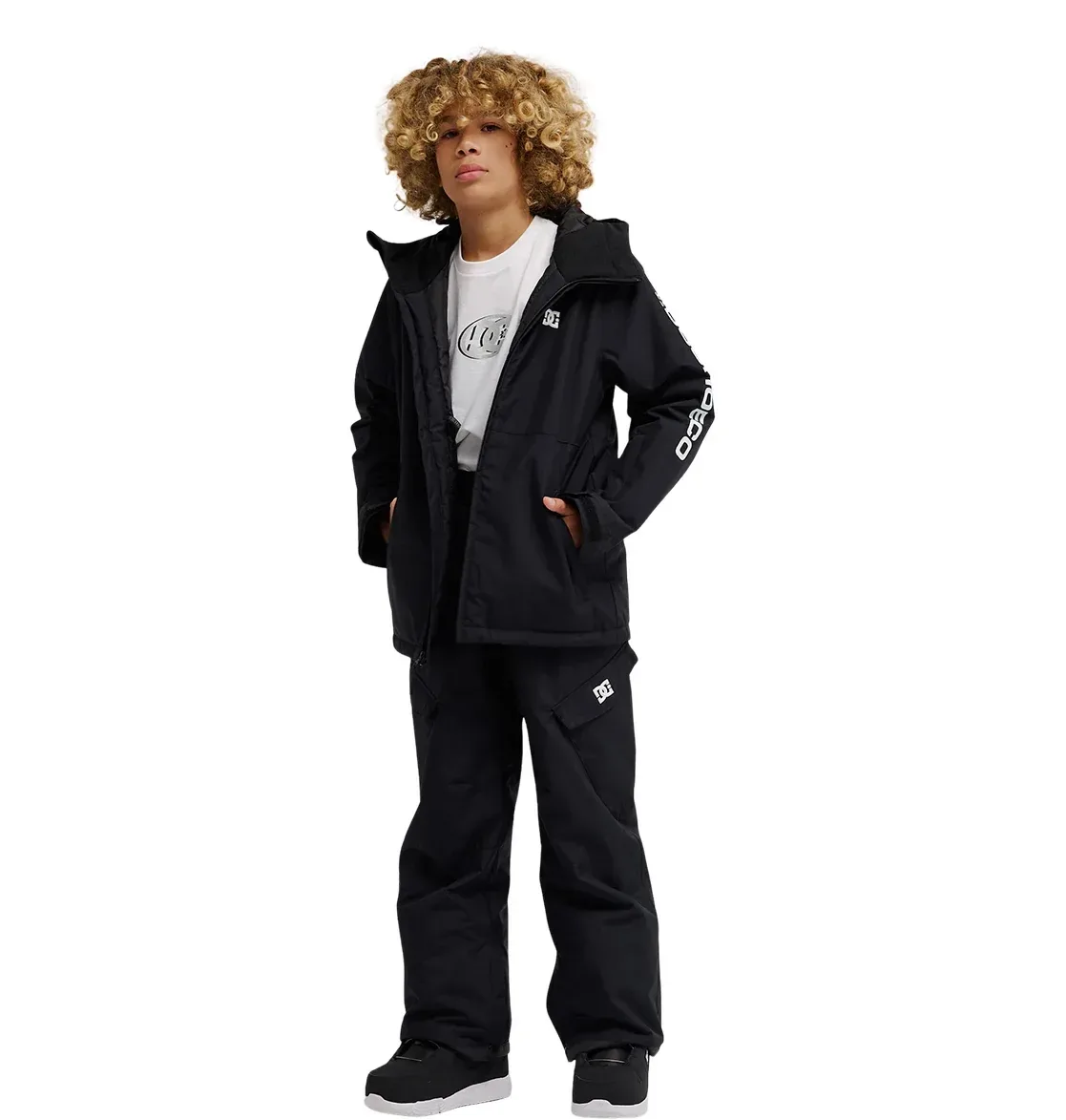 Kids' Banshee Pants