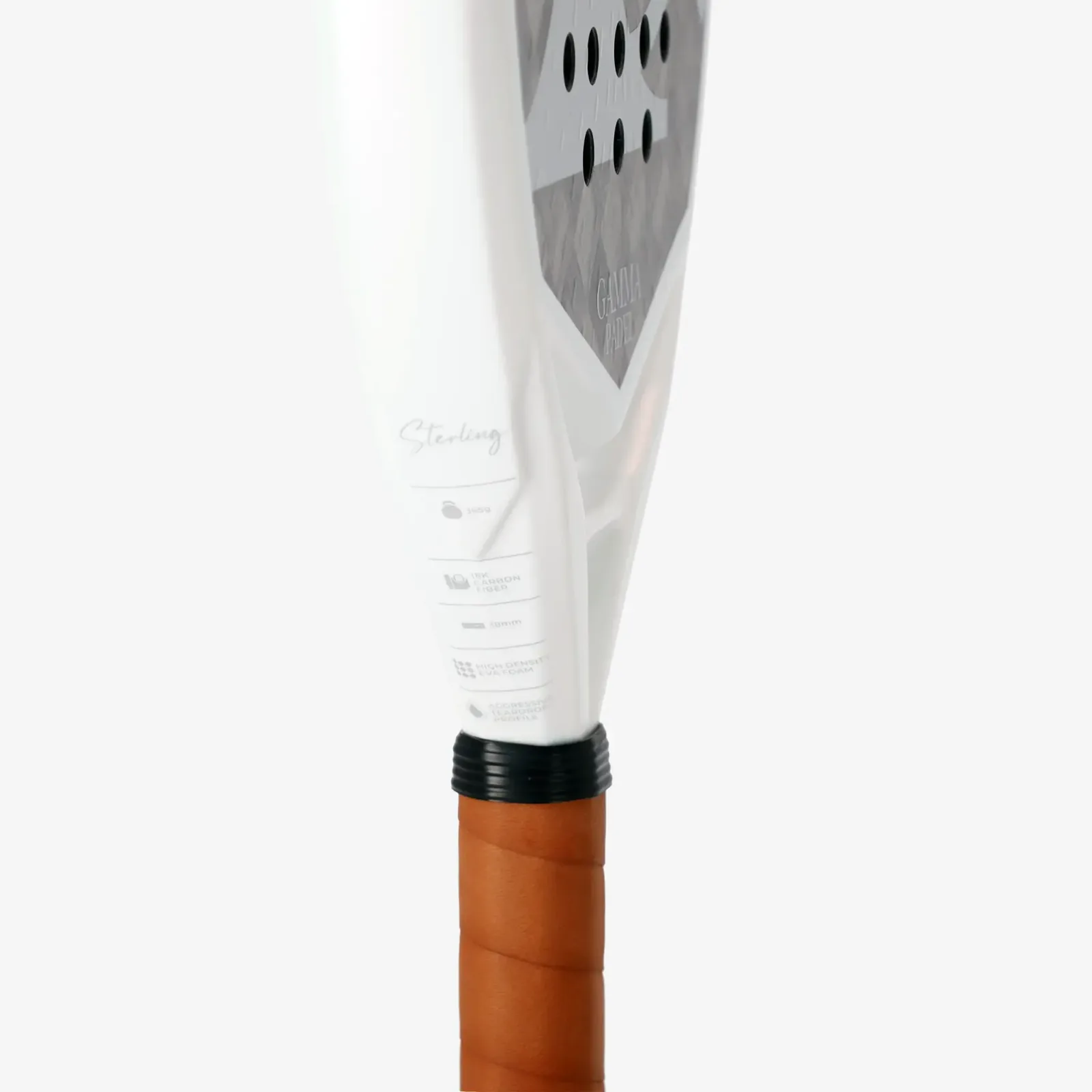 Sterling Padel Racquet