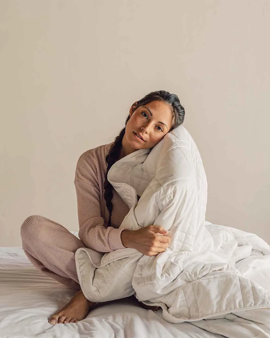 Wirecutter Offer – Weighted Blanket
