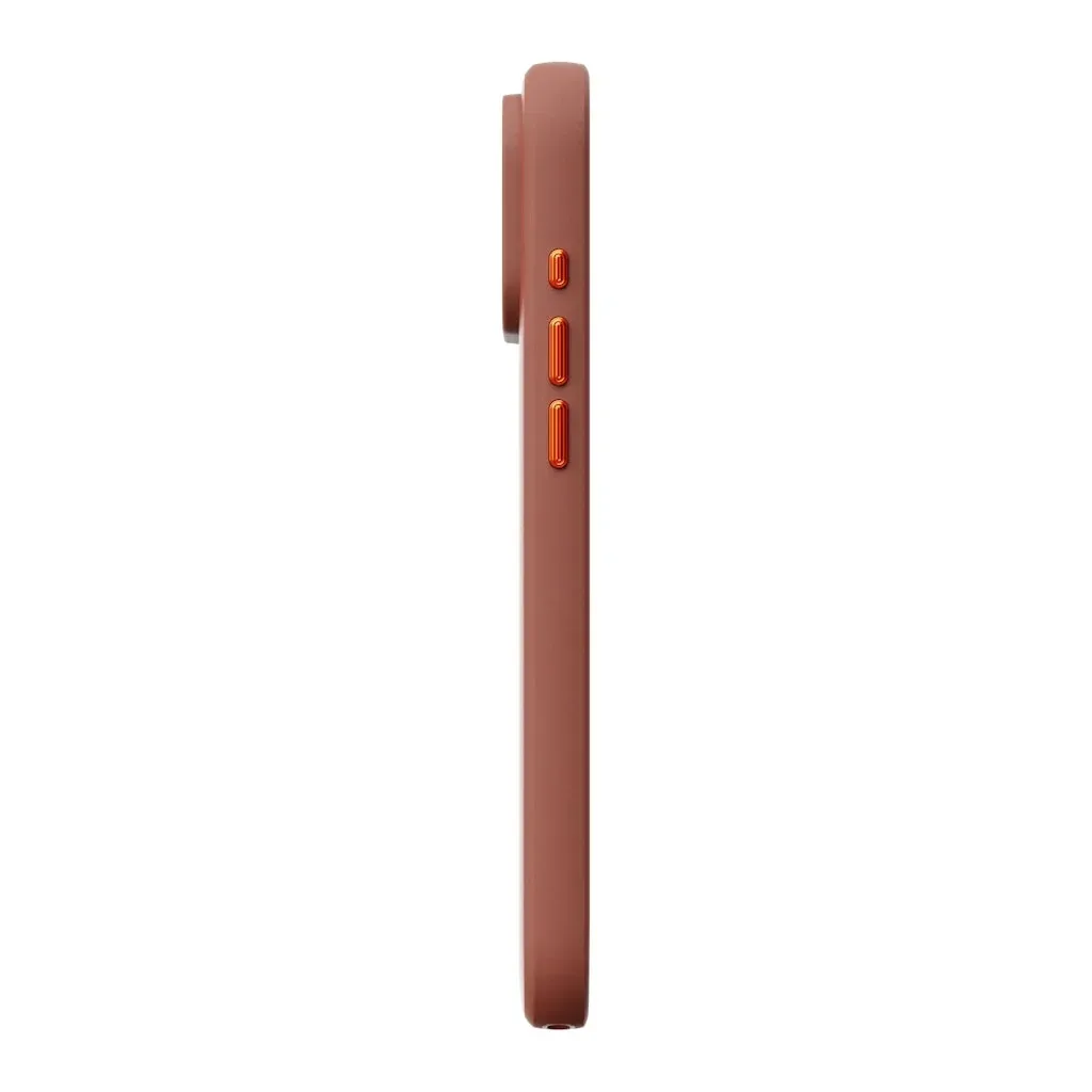 SlimLink Case – iPhone 18 Pro Max – Redwood Clarino