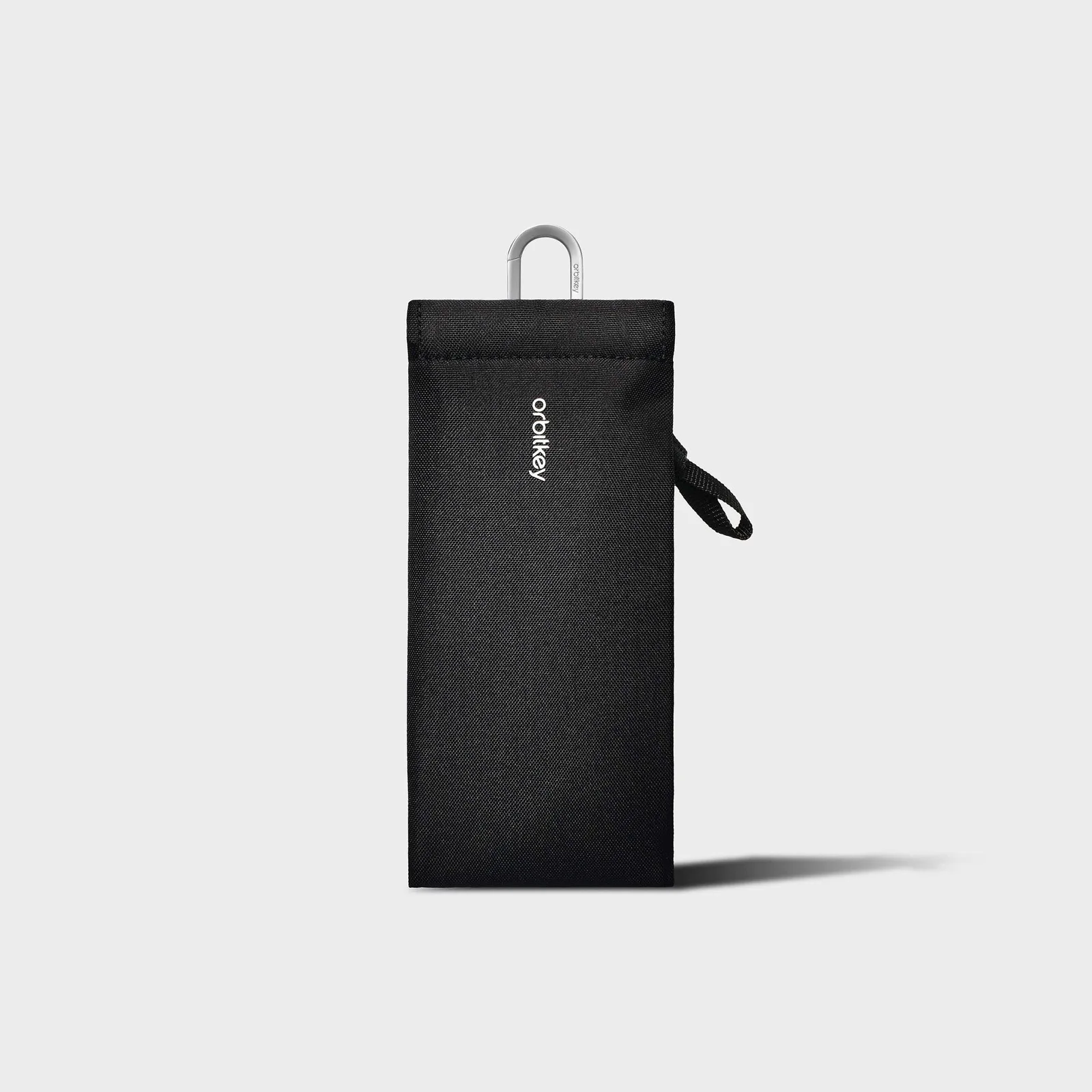 Clip-on Glasses Pouch