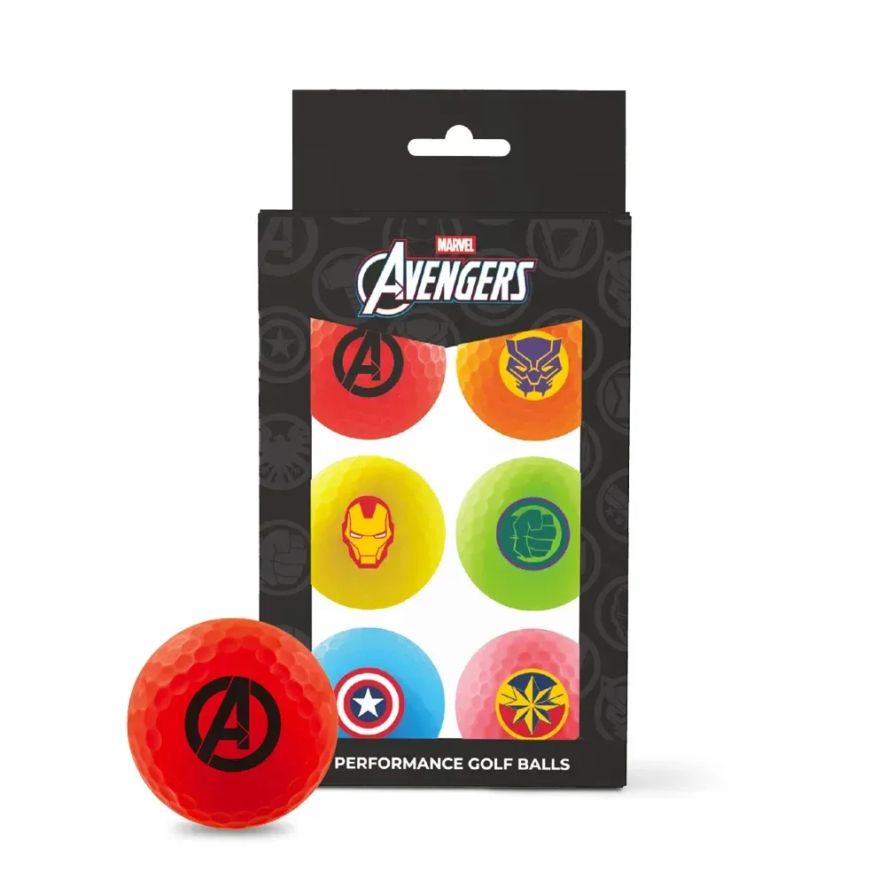 Marvel Avengers