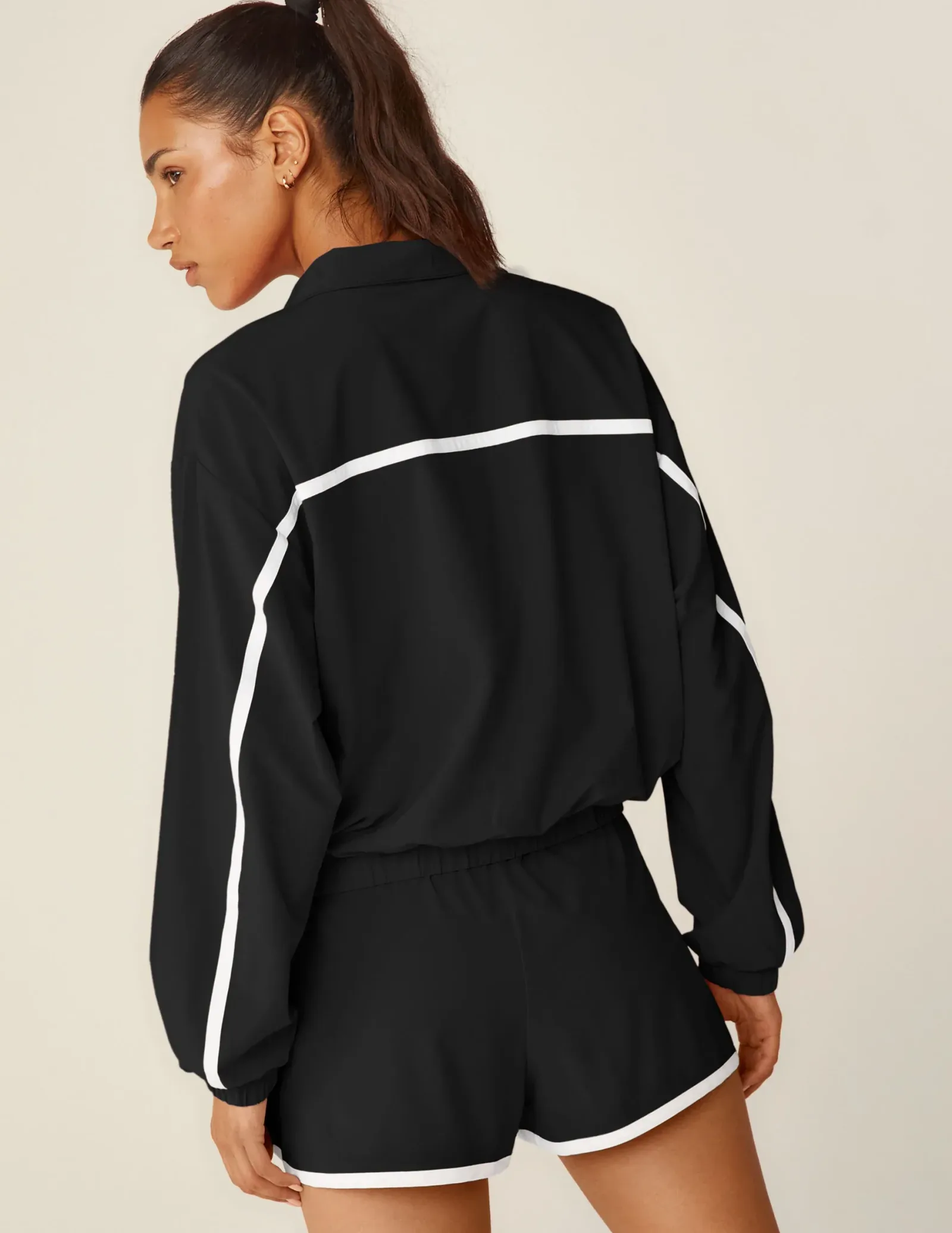 Go Retro Jacket