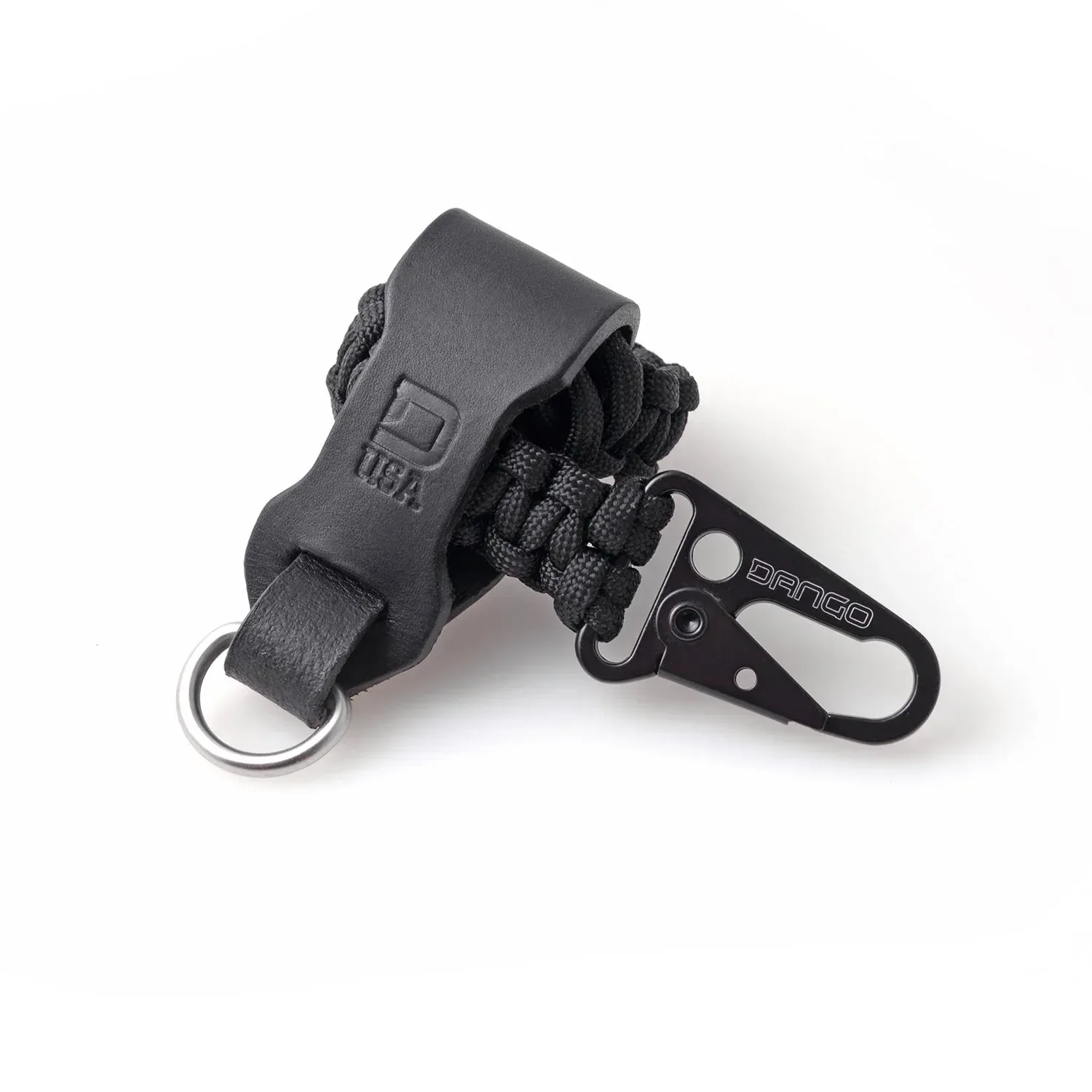 Tether & Belt Fob Bundle