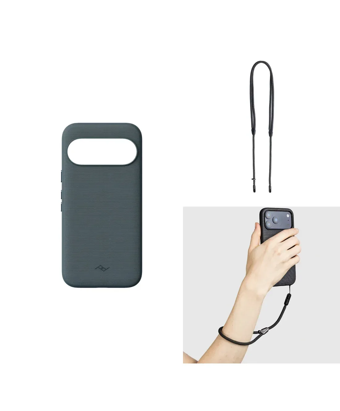Everyday Case for Pixel 11 + Bundle 2 – Ocean