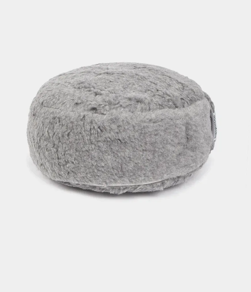 NZ Wool Meditation Cushion Cover