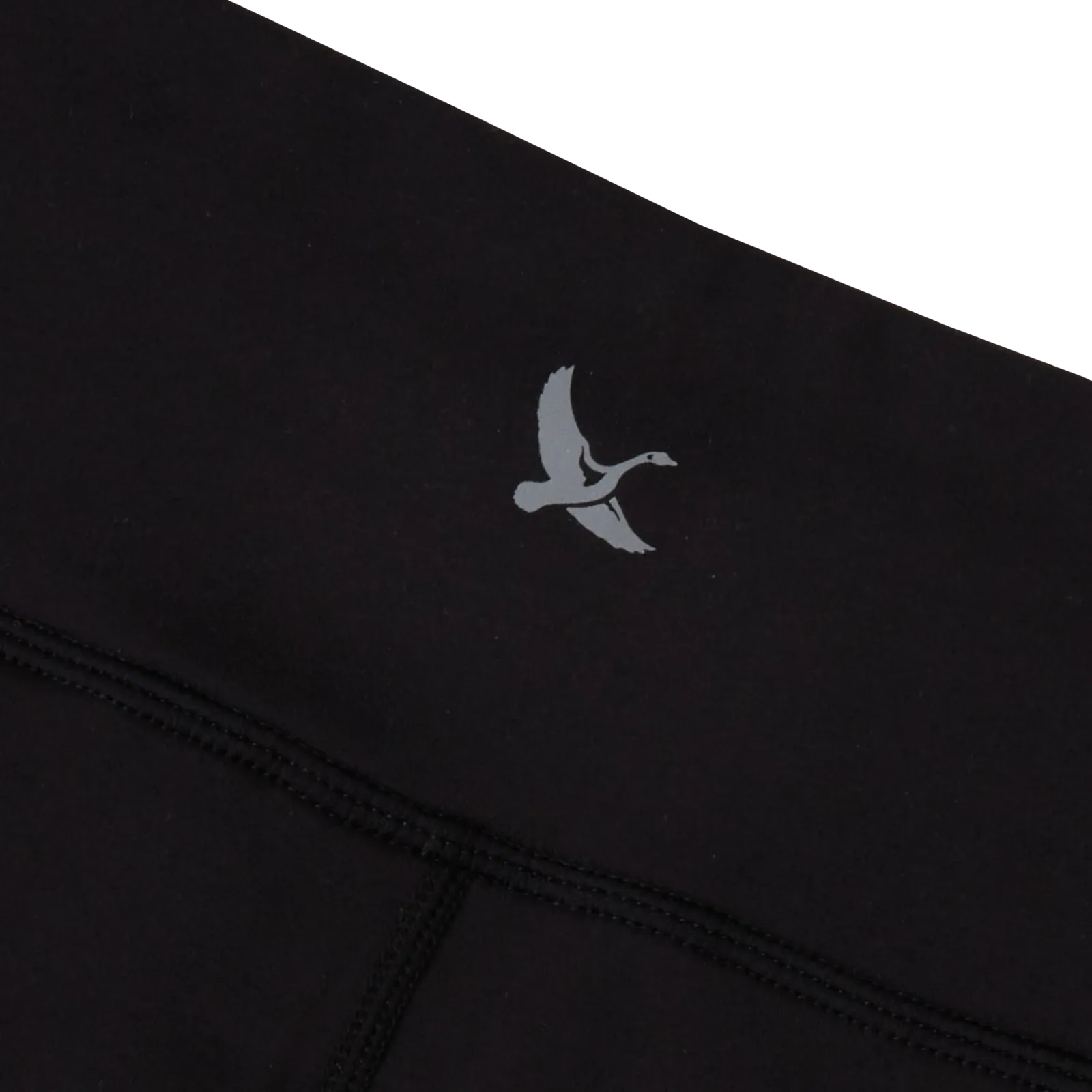 Girls' Trail Plush-Lined Leggings