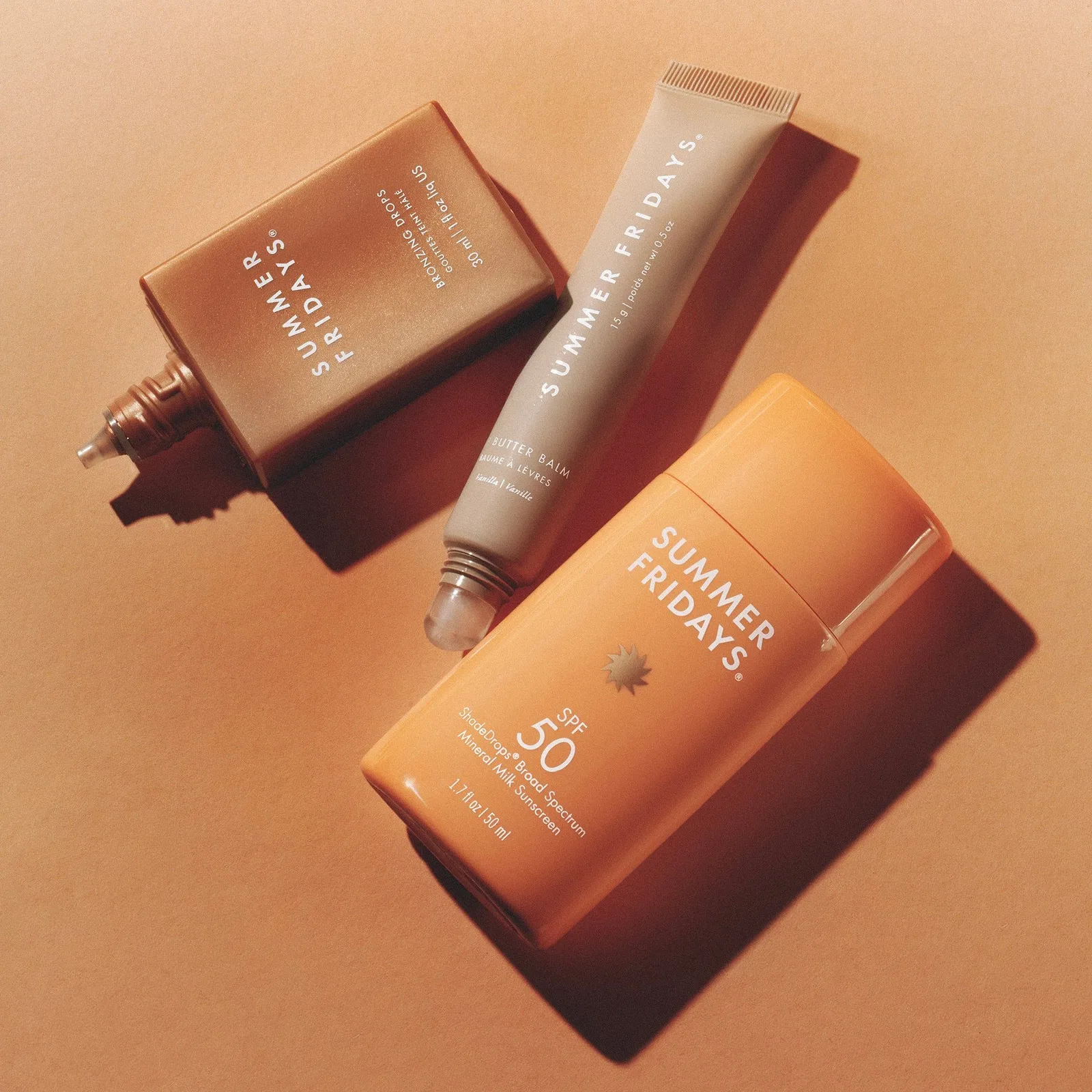 Summer Skin Set – TikTok Exclusive
