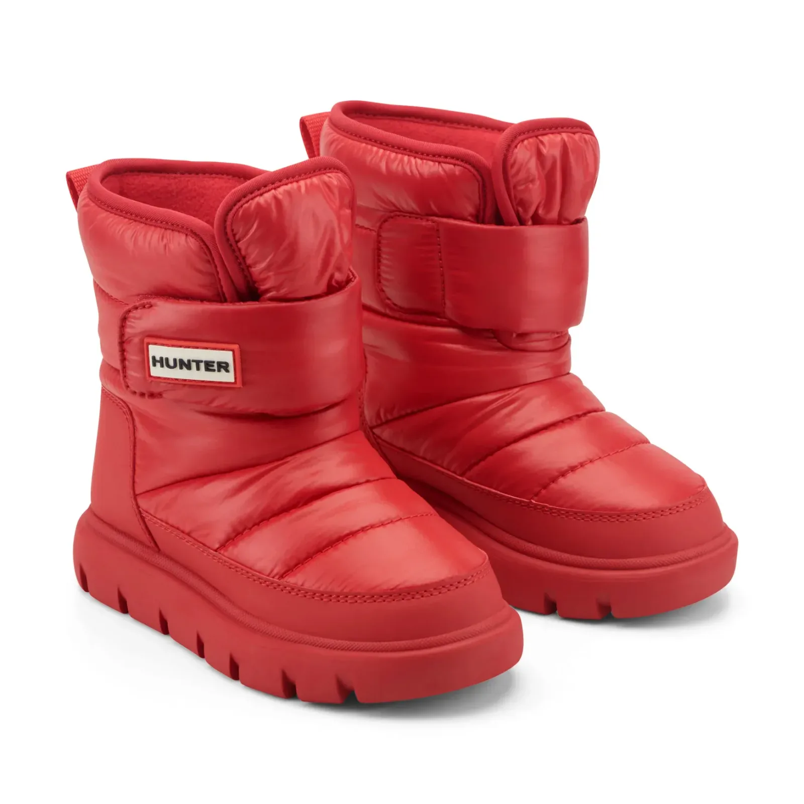 Little Kids Comfy Waterproof Booties