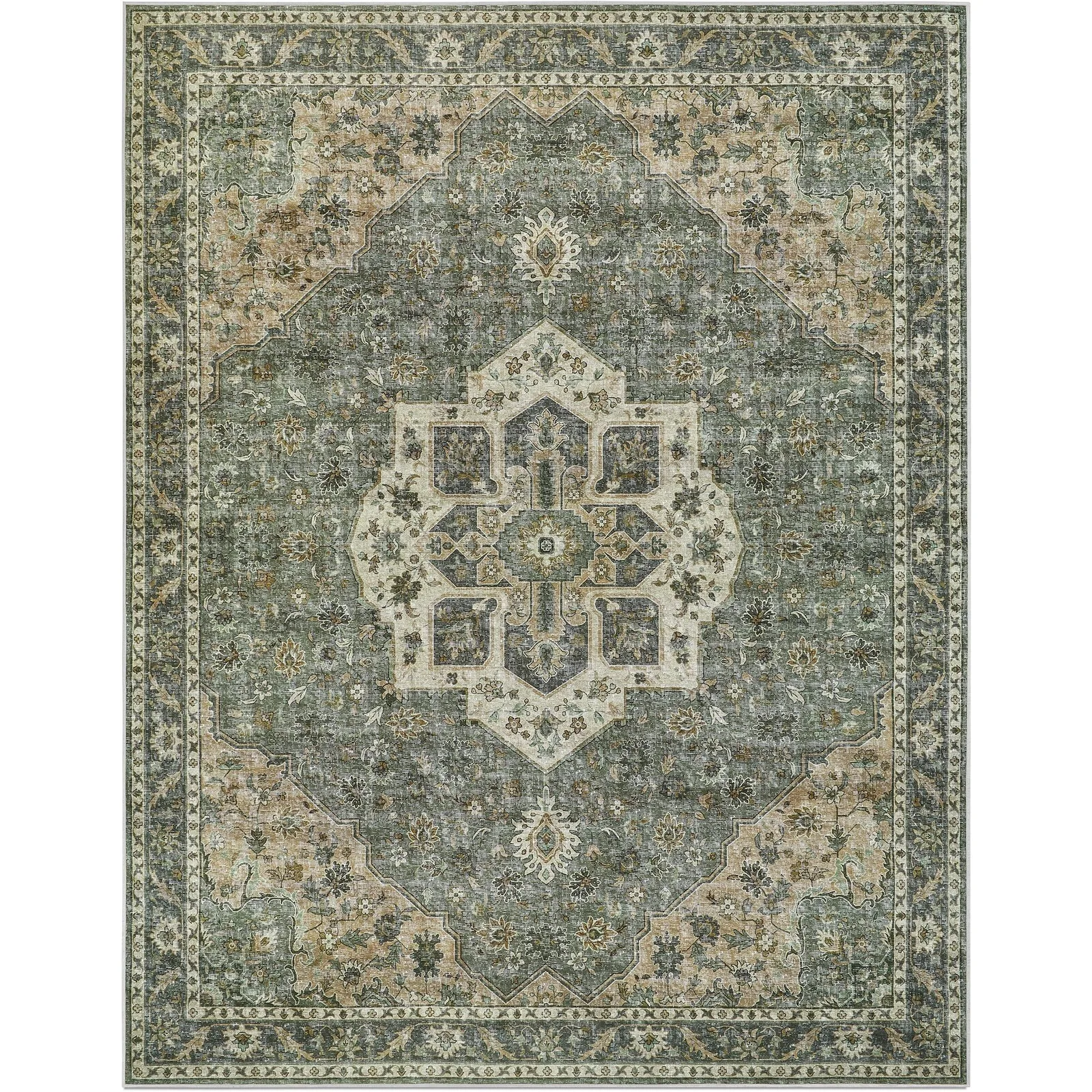 Amara – Green/Neutral