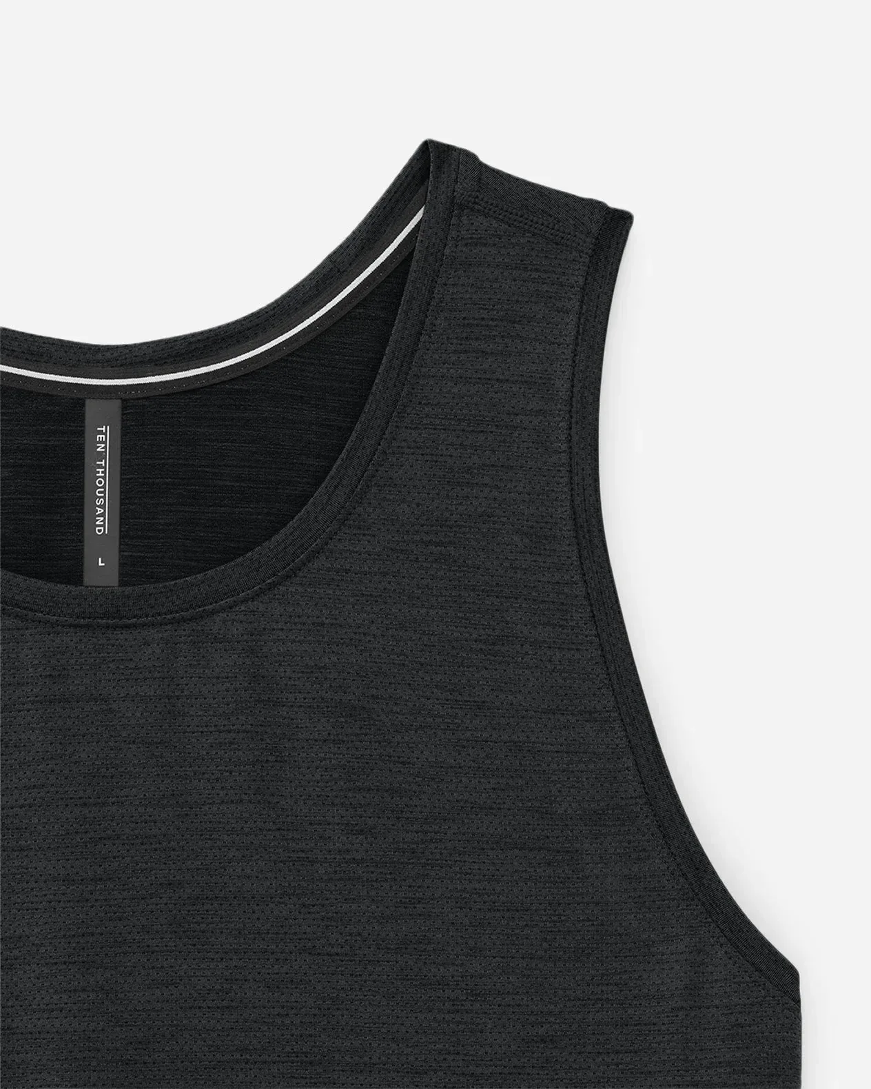 Interval Tank