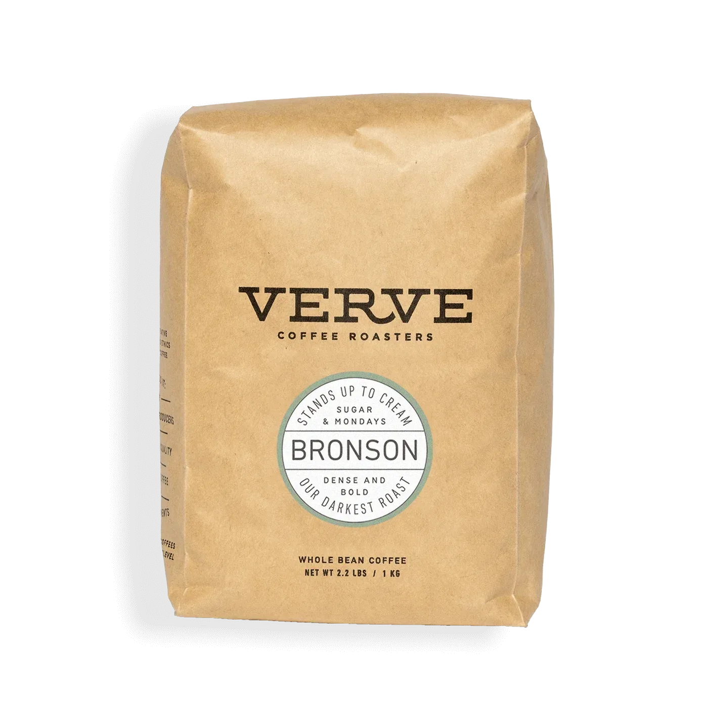 Bronson French Roast