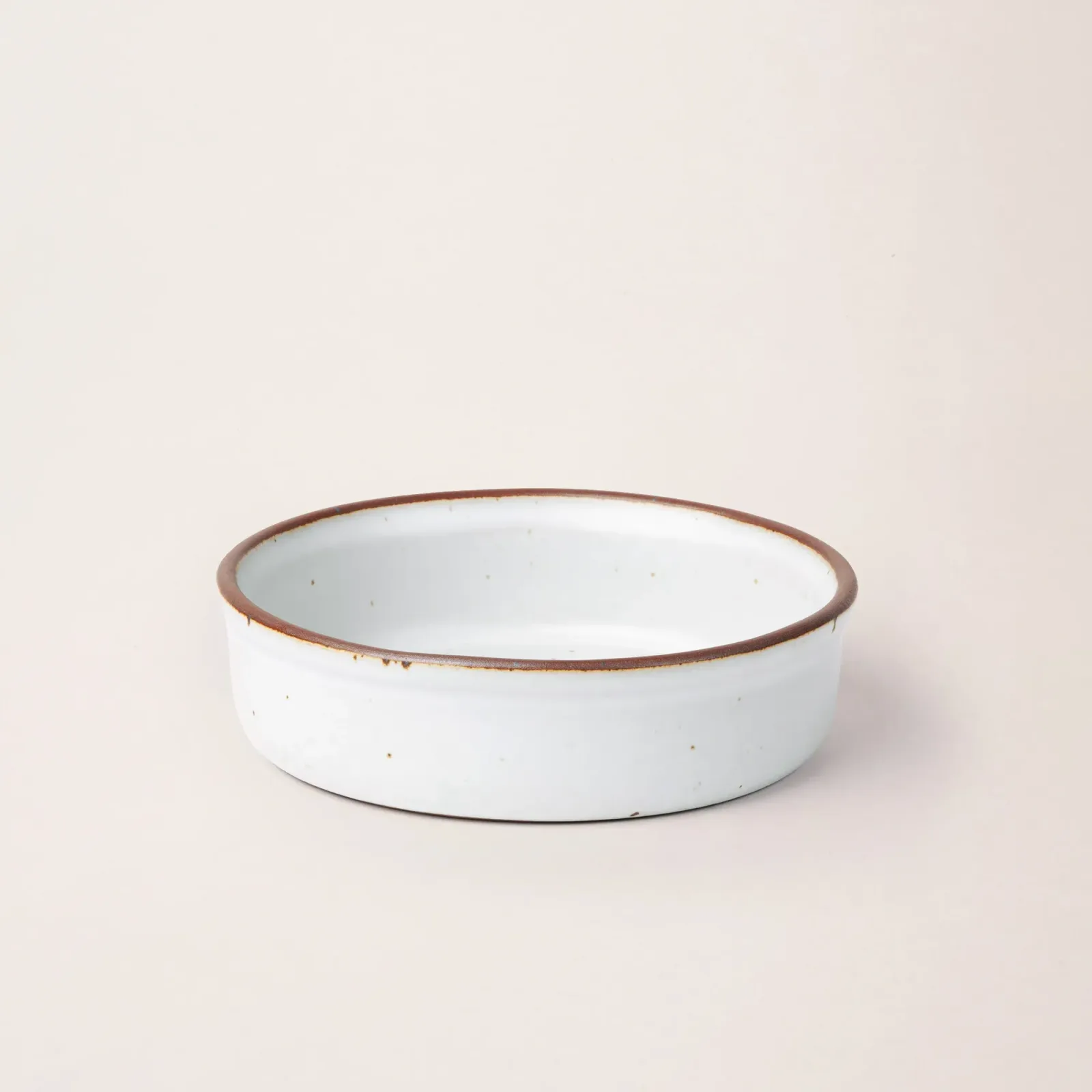 Low Ramekin