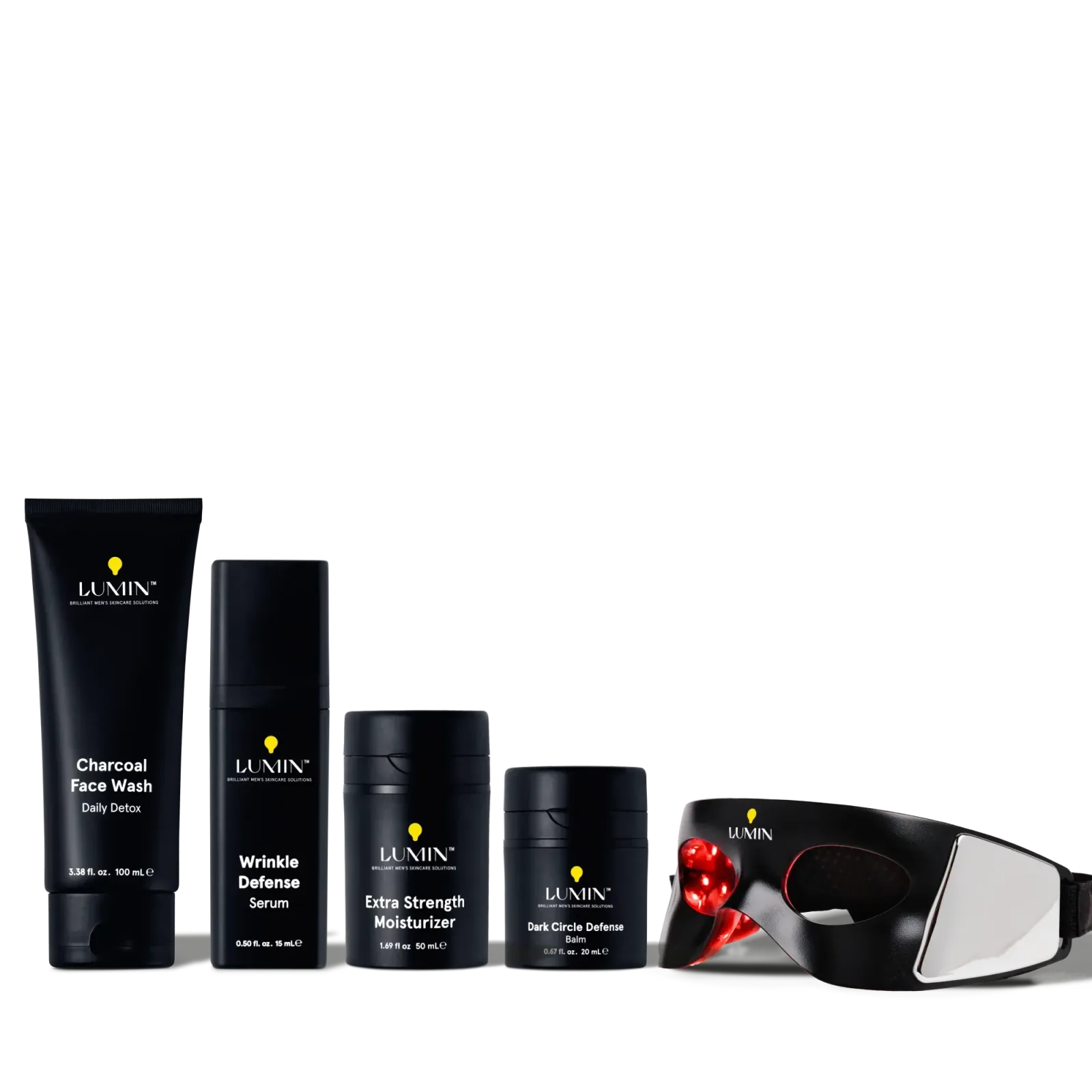 The Powerhouse Bundle