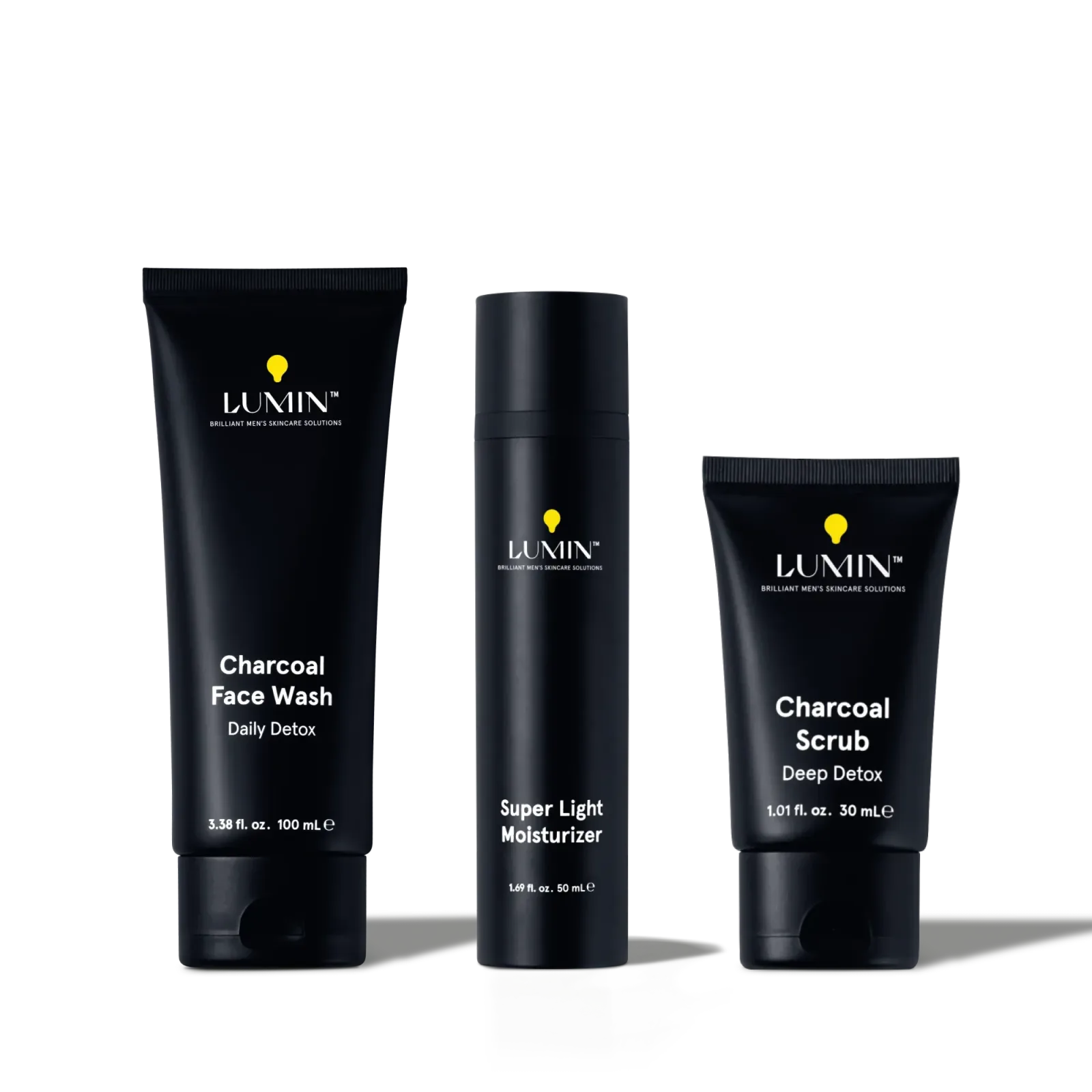 Smooth Operator Detox Trio