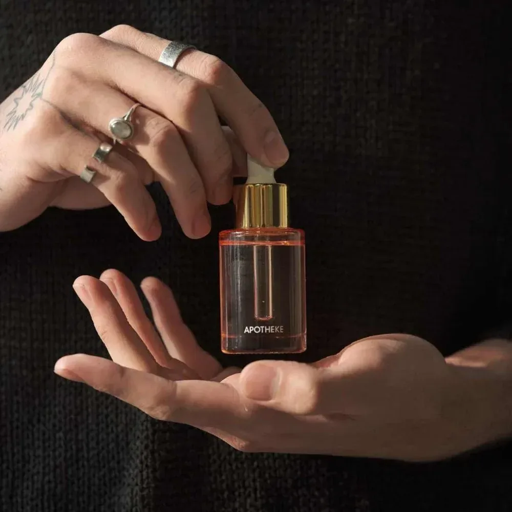 STUDIO Perfume Making Class