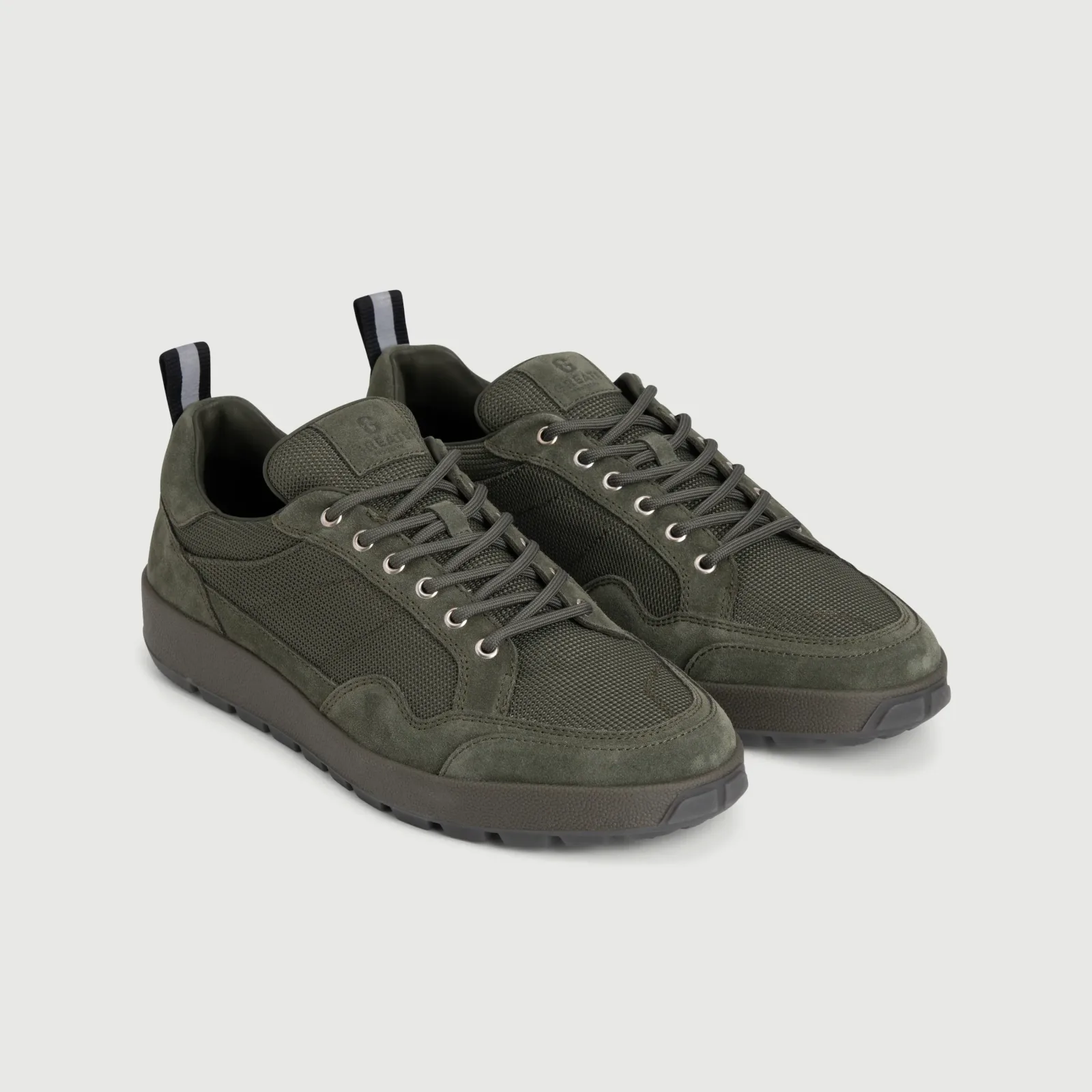 The Ravine – Olive