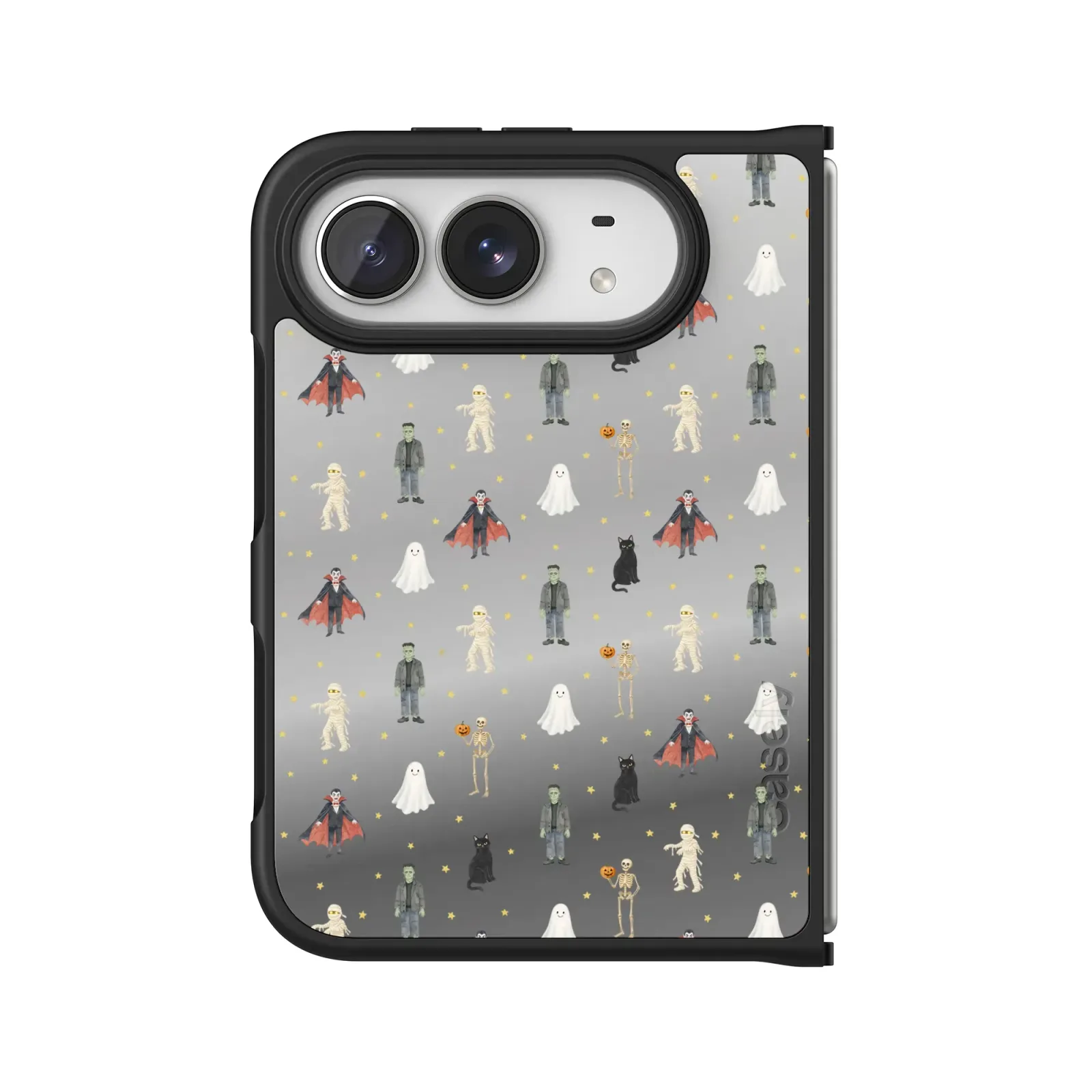 Monster Mashup – Halloween Case