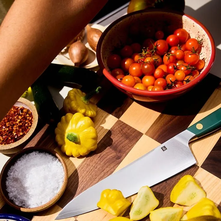 The Prep & Serve Bowl Set