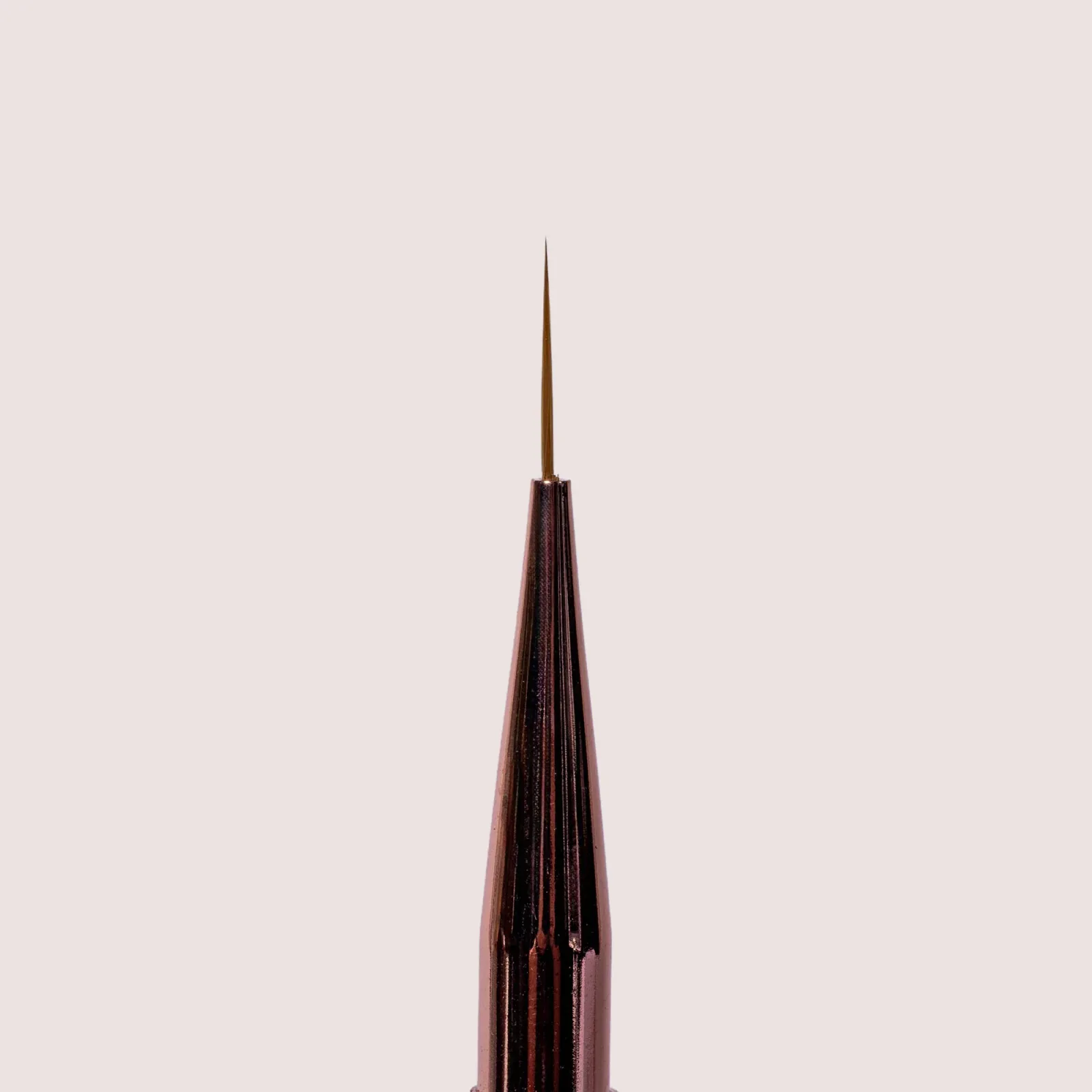 Dual Ended Nail Art Brush Set with Pouch