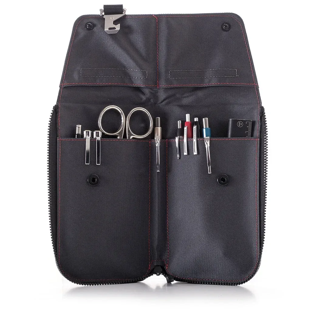 CA01 & S1 Travel Bundle