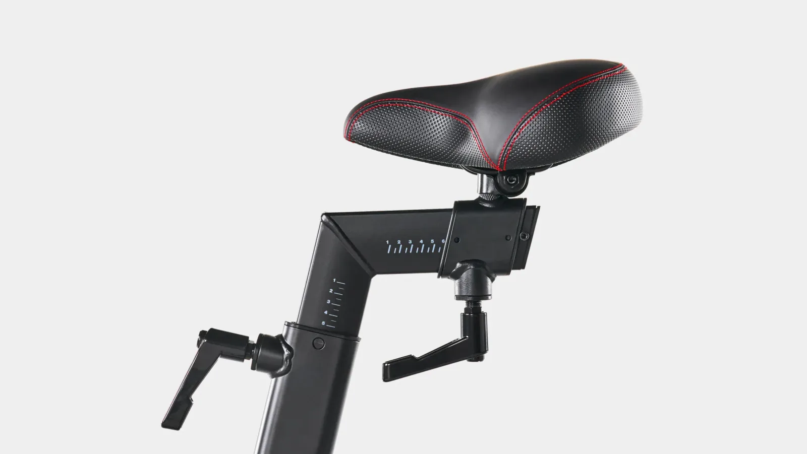 Extra Comfort Bike Seat