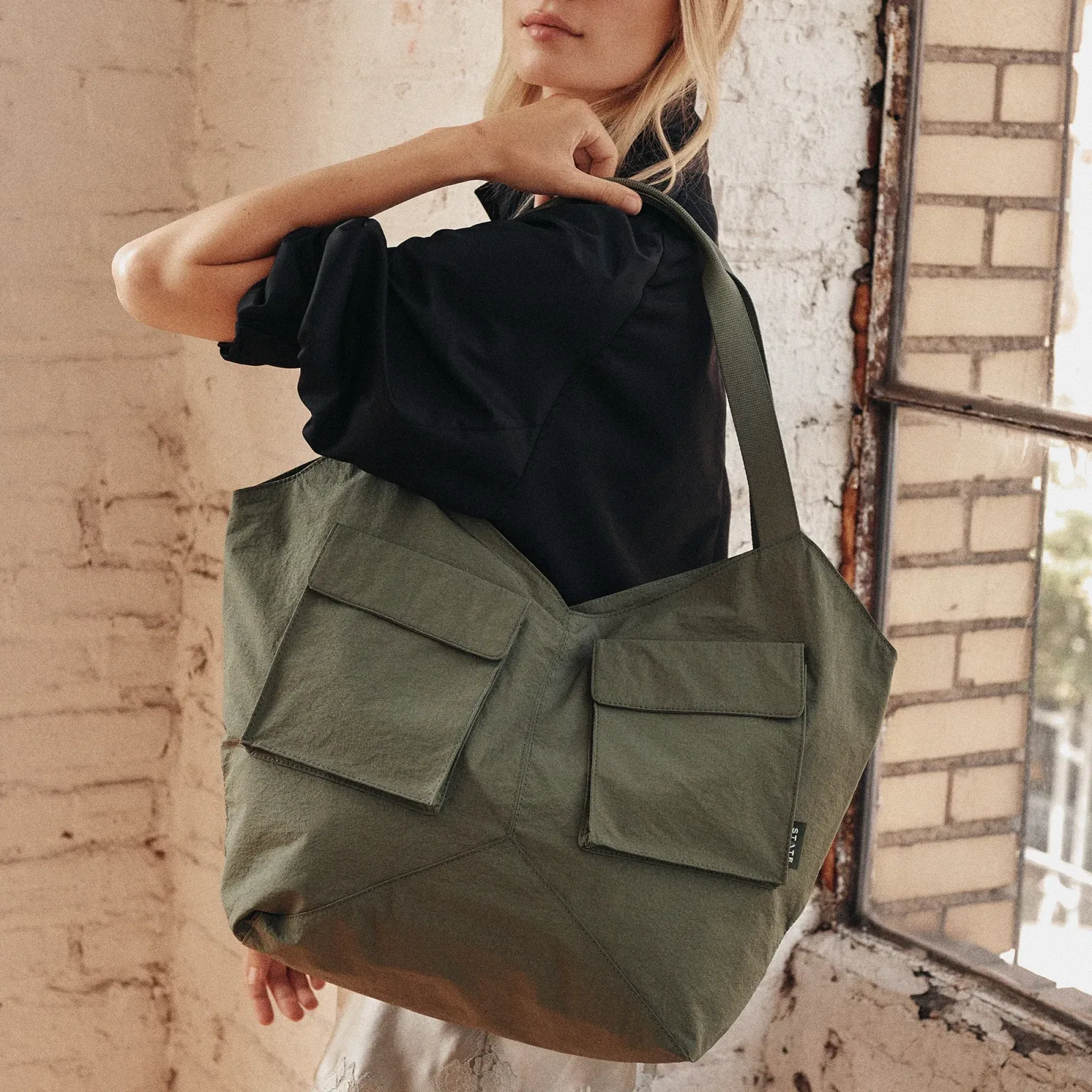 Beverly Tote