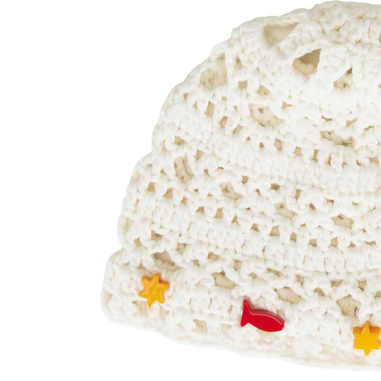 Crochet Hat – Sunwave