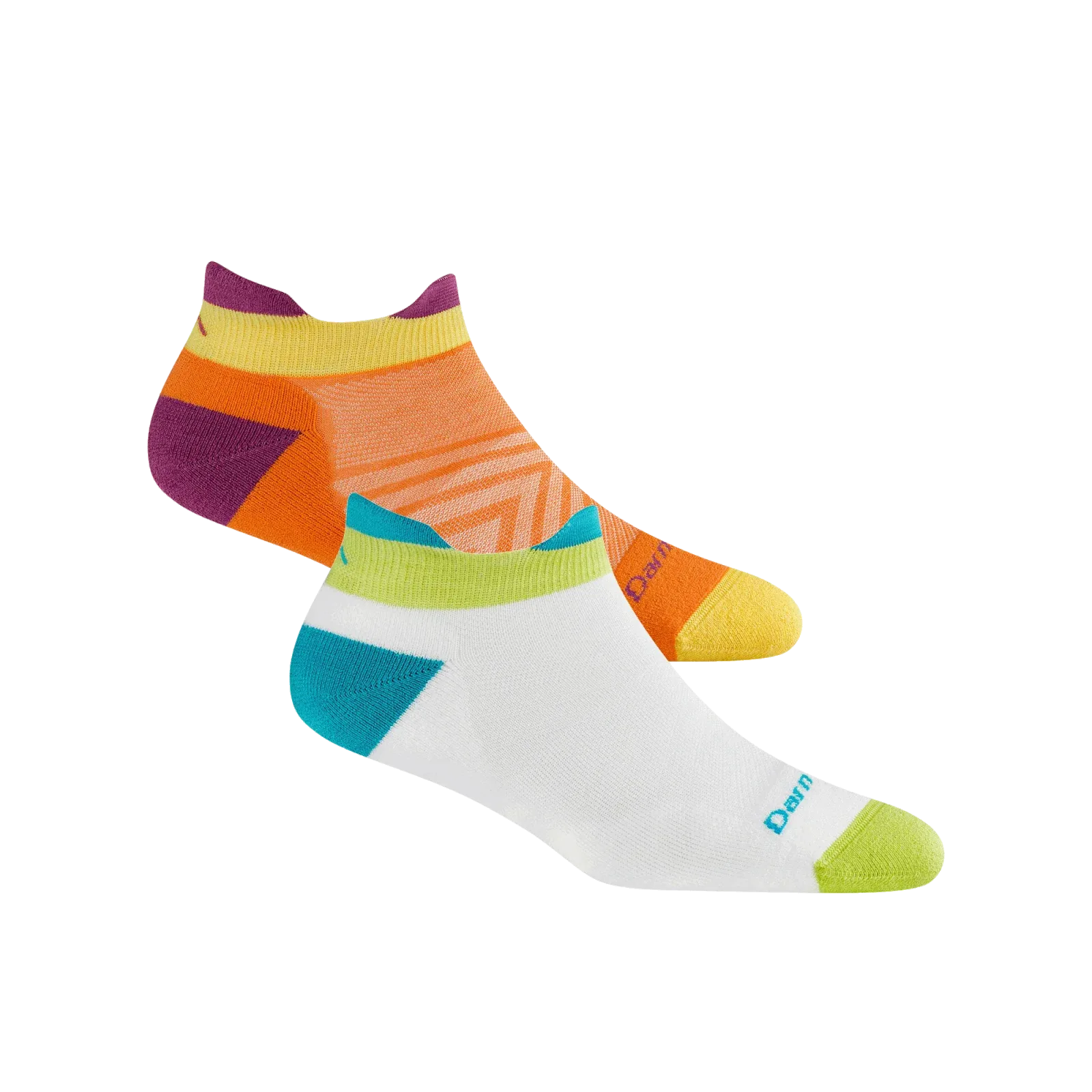 Women’s Limited Edition Run No Show Tab 2-Pack