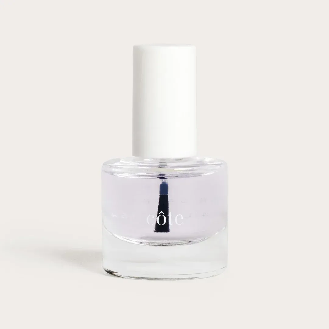 Quick Dry Top Coat