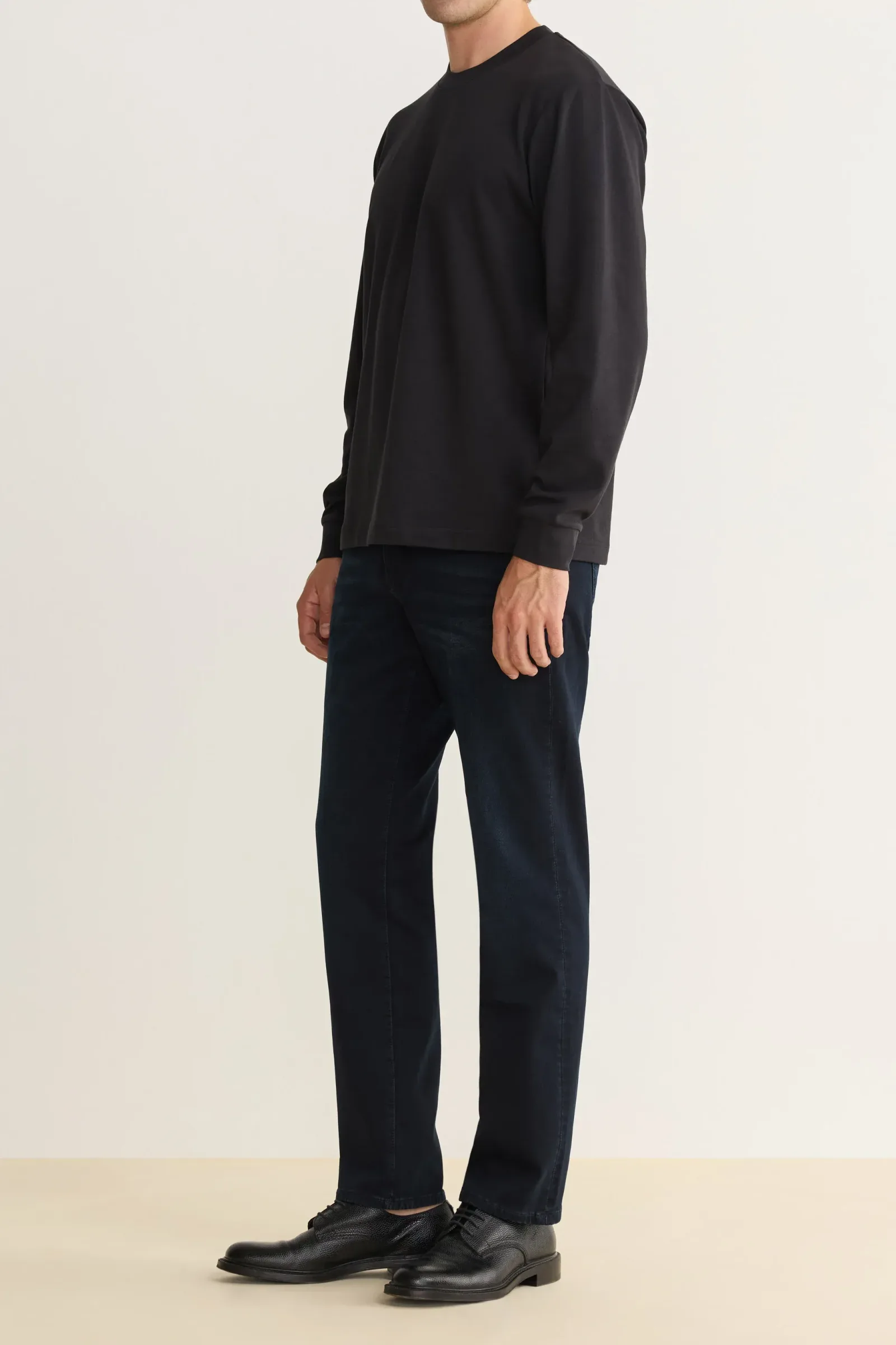 Ord – Straight Jeans – Depths