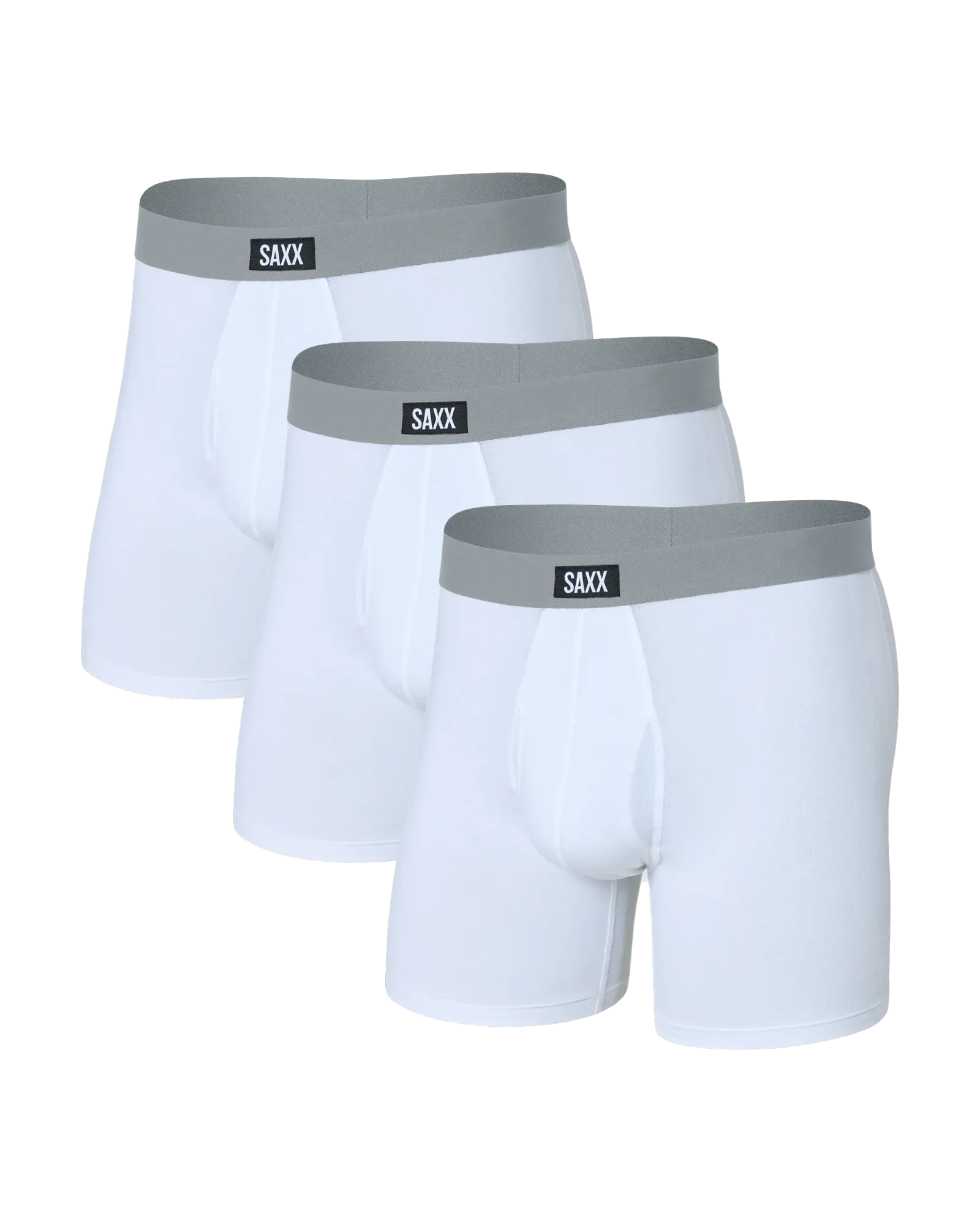 Core Cotton (3 Pack)