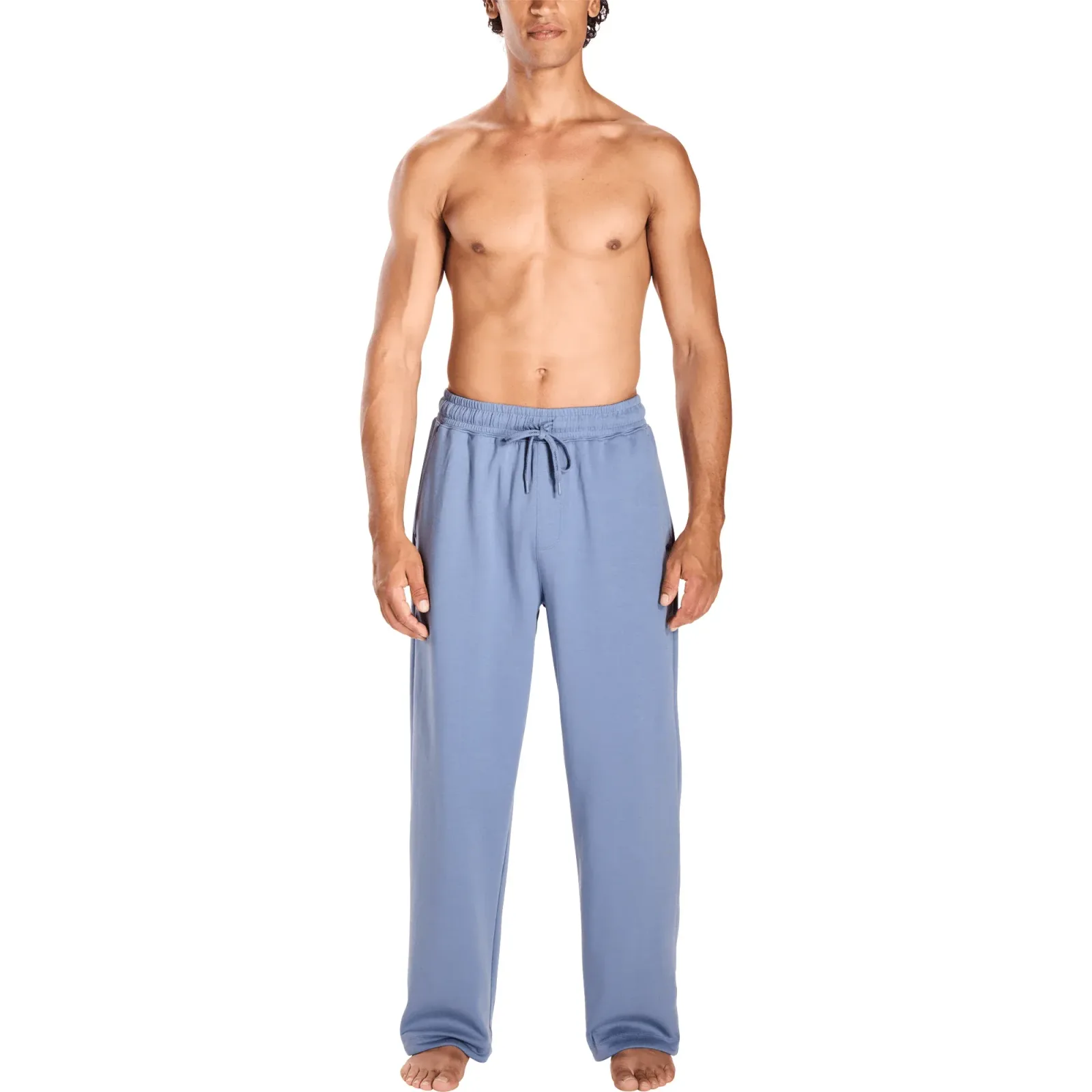 Off Duty Relaxed Pants