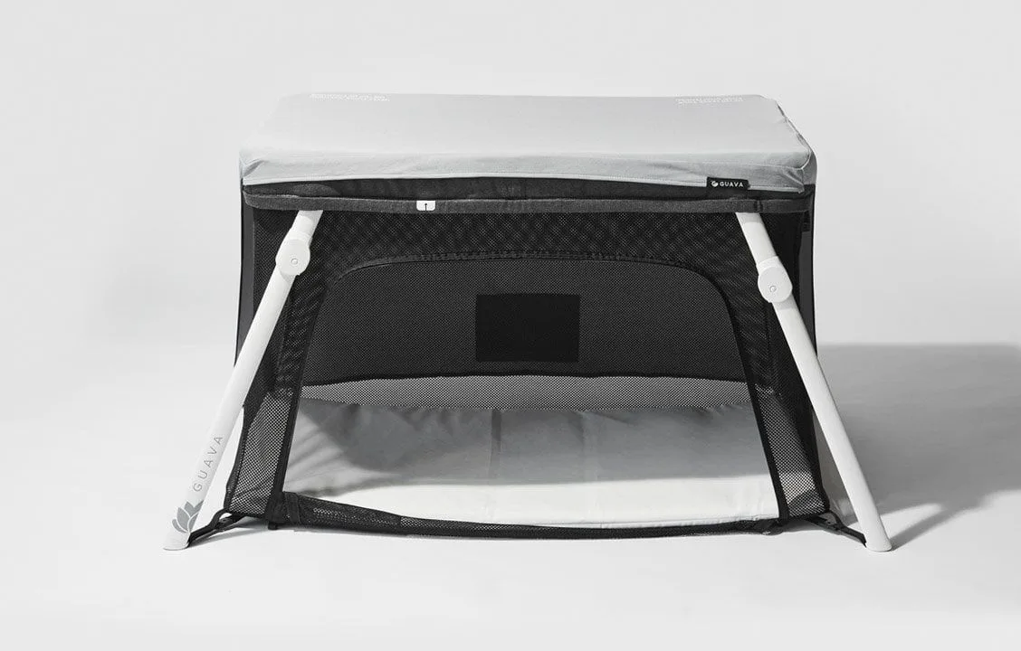 Lotus Crib Nap & Fun Shade