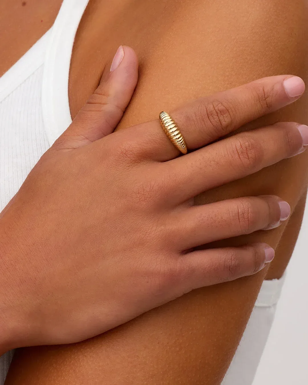 Cress Ring