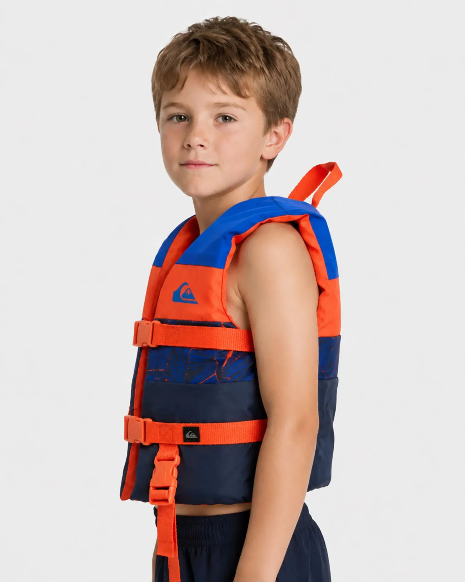 Quiksilver Child Breakline CGA Life Vest